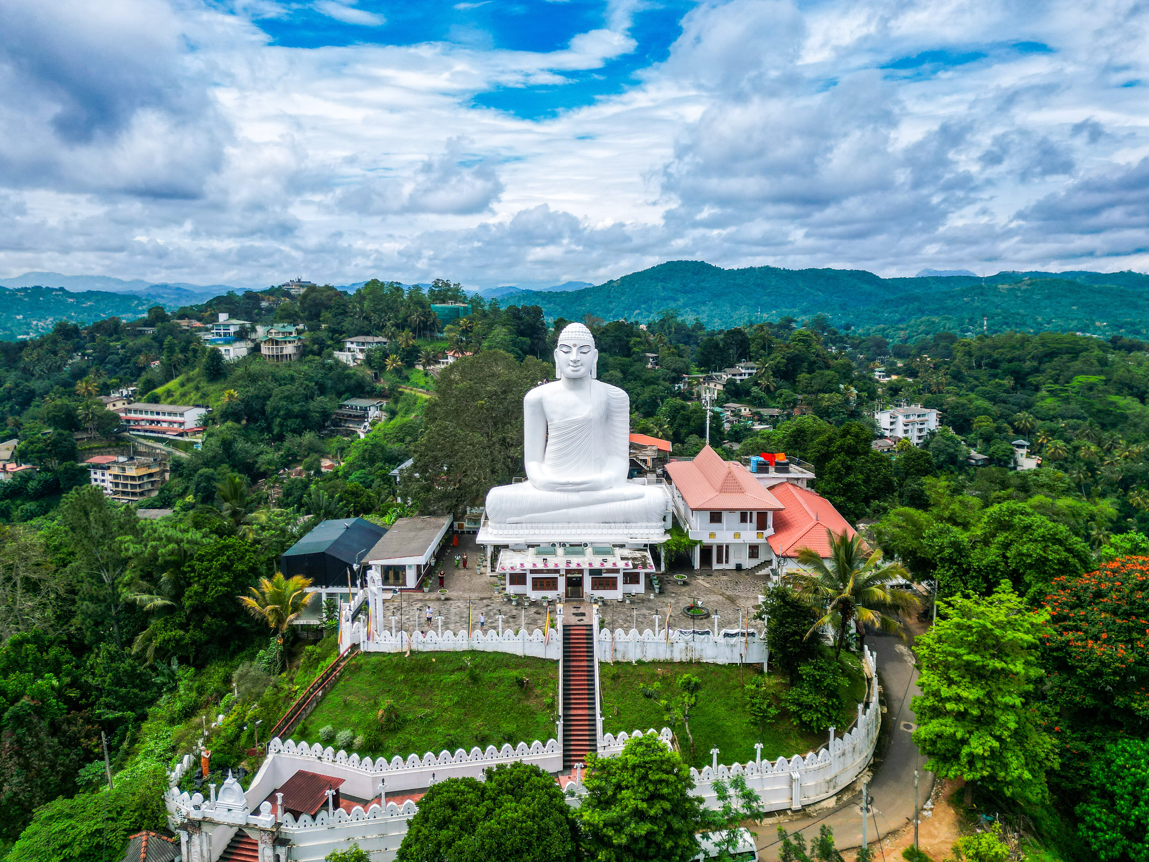 Sri Lanka - Bahirawakanda