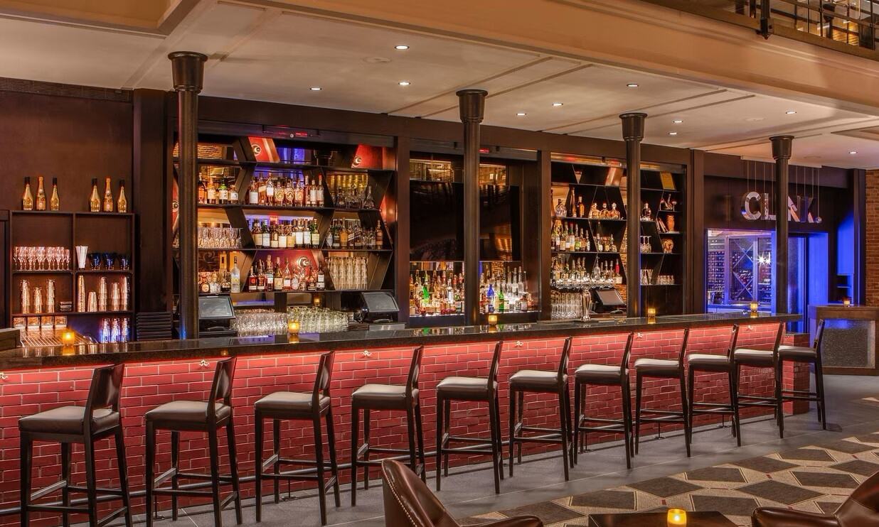 Amerika-Boston-The-Liberty-Luxury-Collection-Lounge-Bar