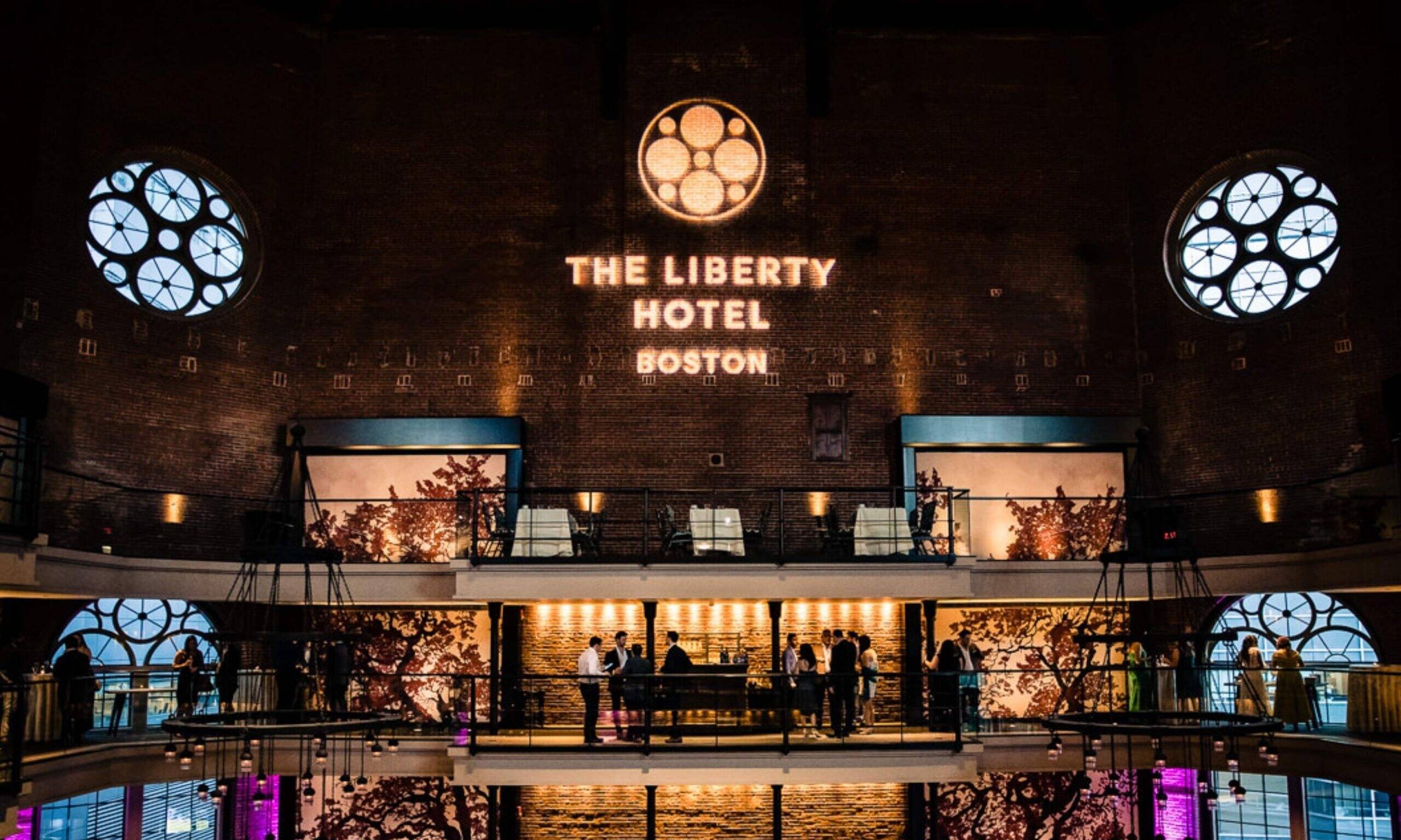 Amerika-Boston-The-Liberty-Luxury-Collection-Atrium