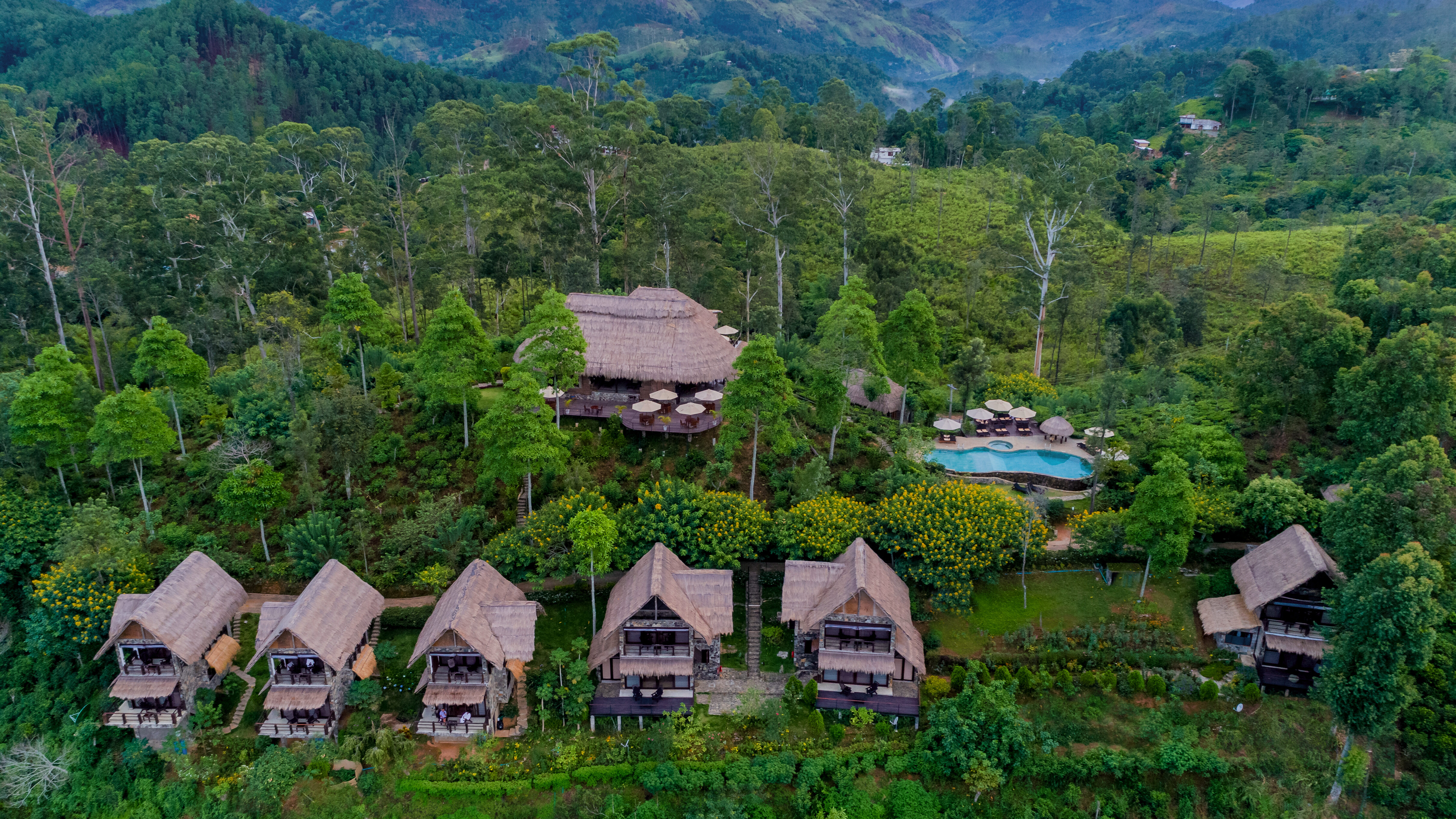 98 Acres Resort Ella Sri Lanka