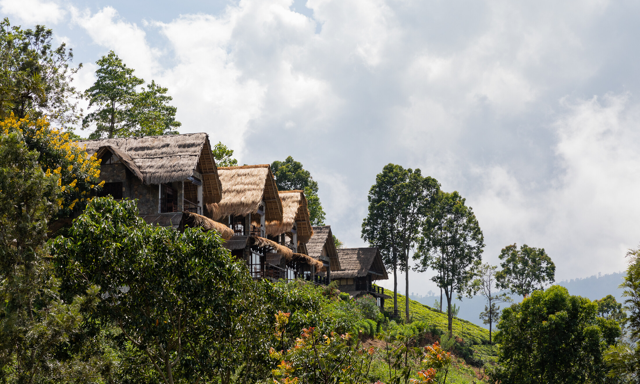 98 Acres Resort Ella Sri Lanka