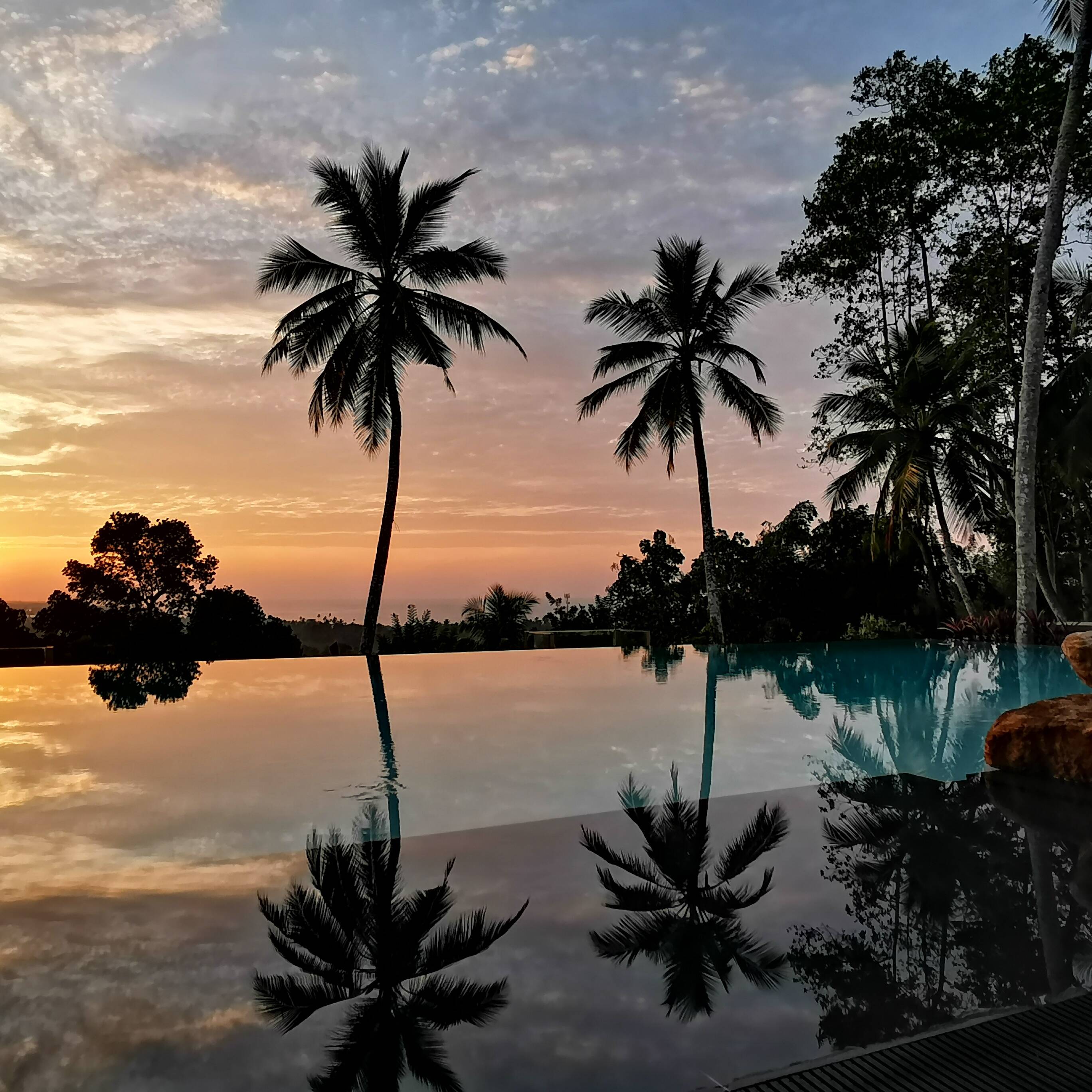 Tabula Rasa Resort Sri Lanka