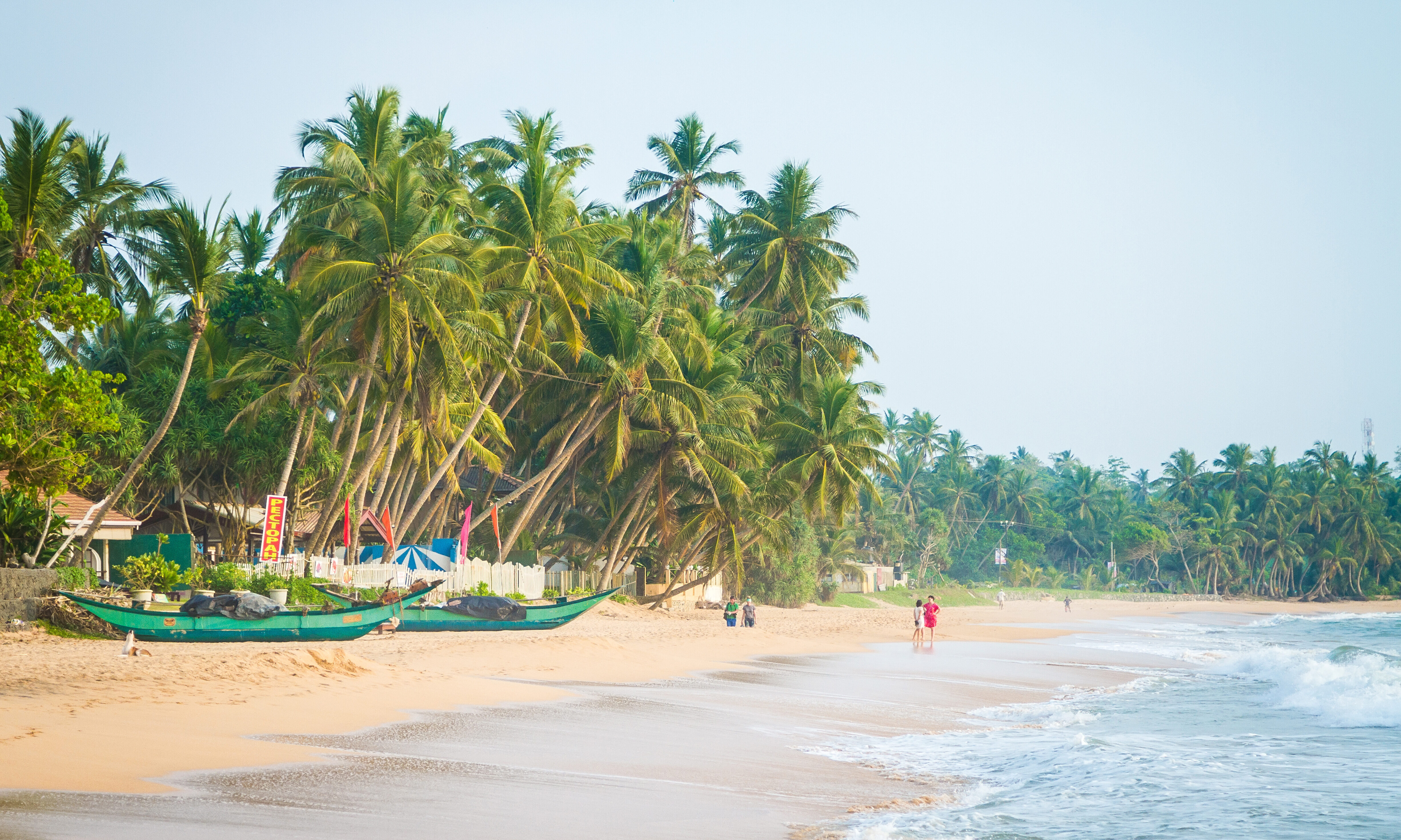 Bentota Sri Lanka