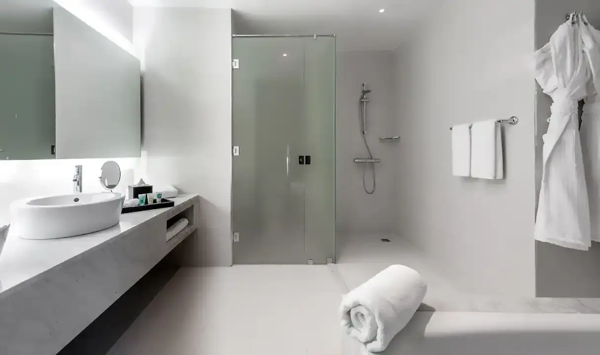 Marokko Hyatt Place Taghazout Bay standaard kamer