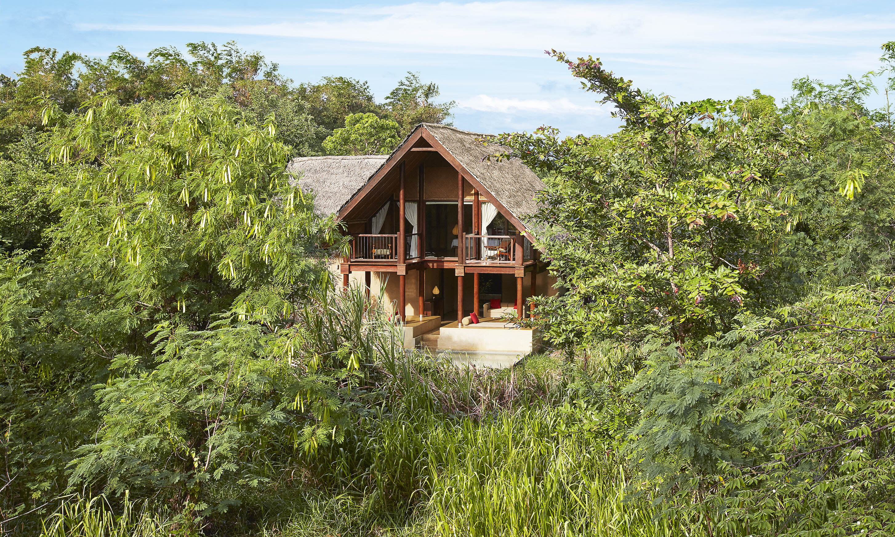 Sri-Lanka-Sigiriya-Jetwing-Vil-Uyana-Forest-Dwelling-Pool