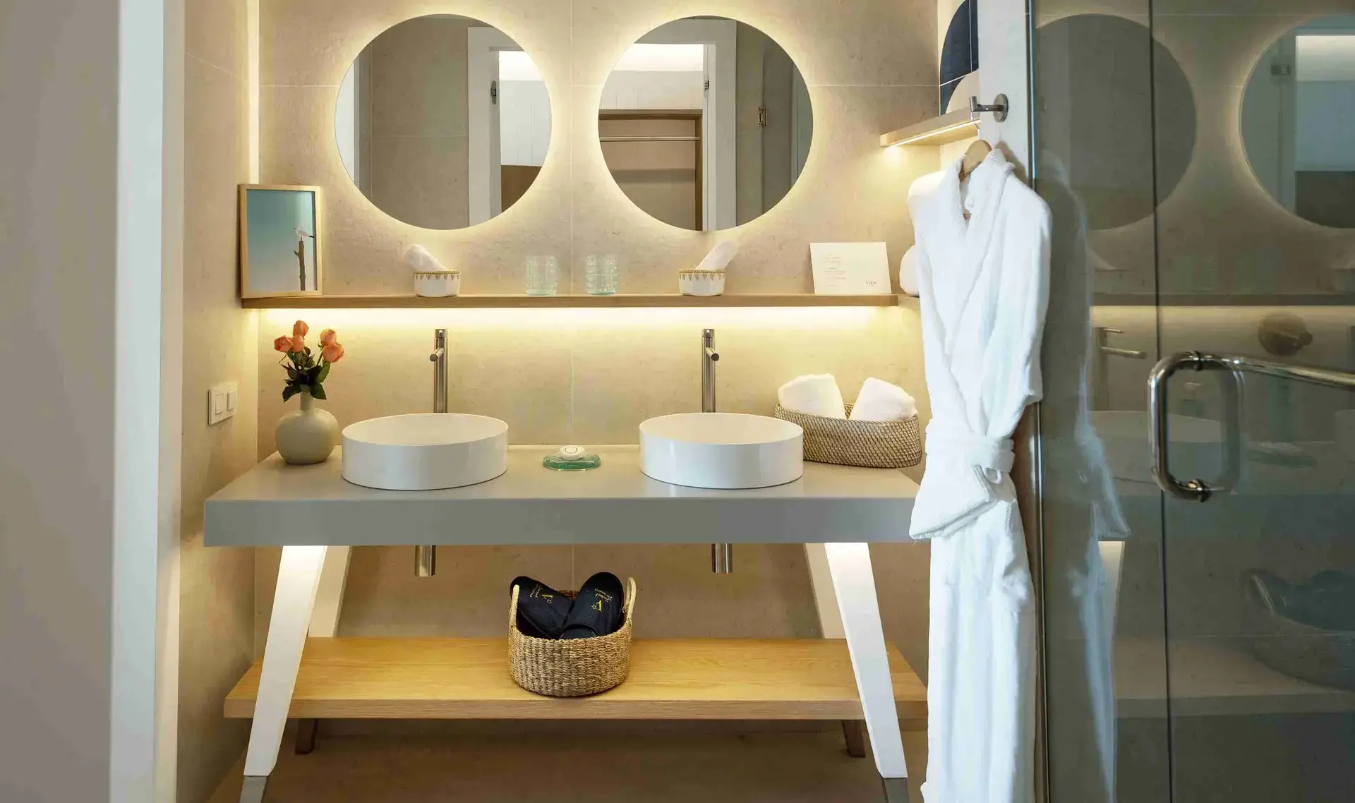 Marokko Agadir The View Junior Suite