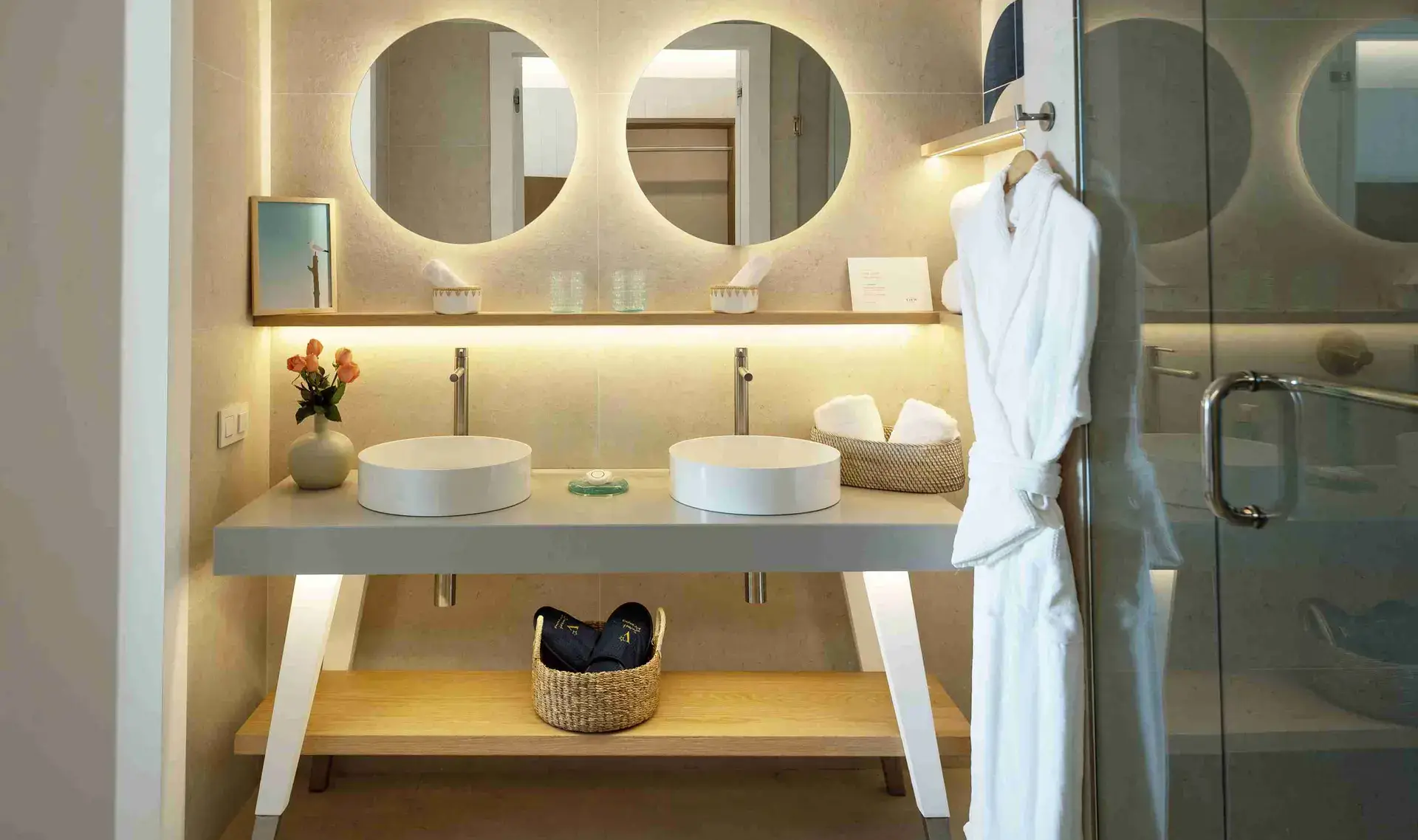 Marokko Agadir The View Deluxe Kamer