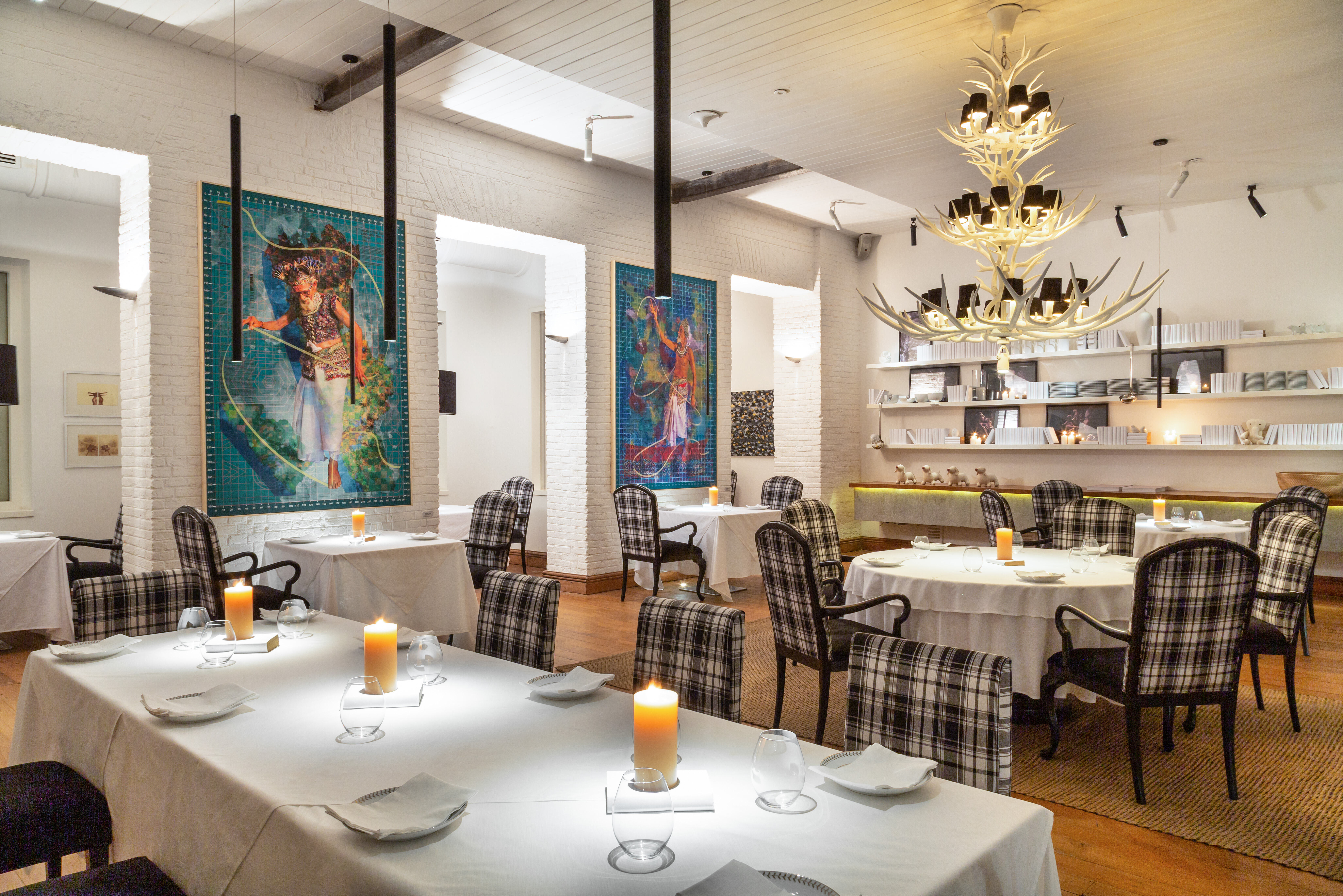 Sri Lanka Galle Face Hotel Restaurant