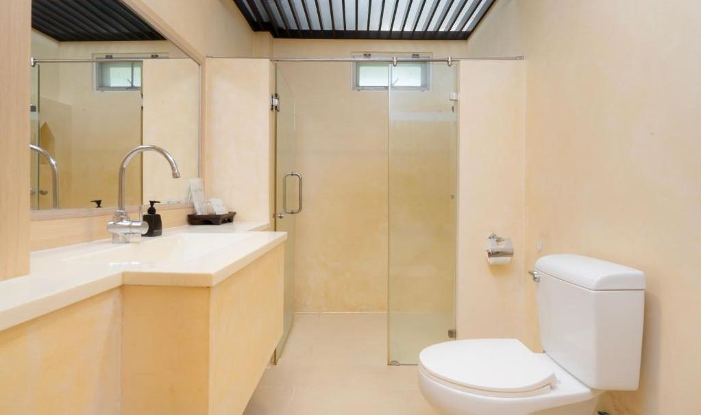 Thailand Koh Chang Paradise Resort Superior Bungalow