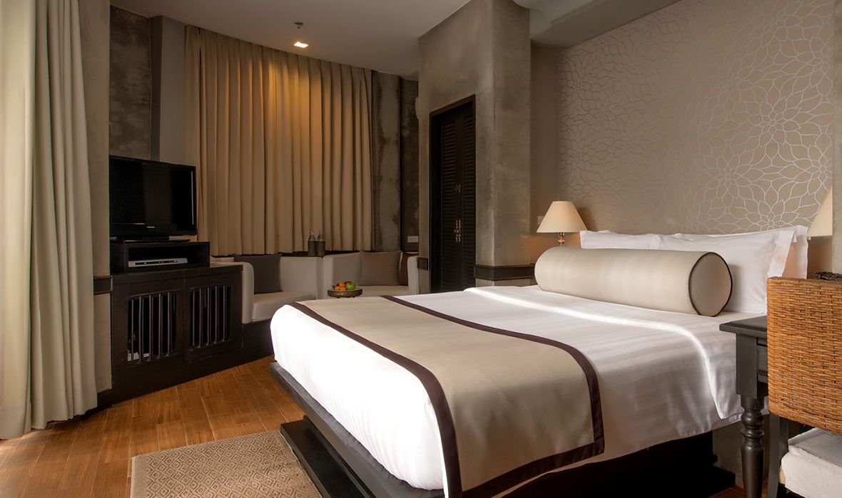 Thailand Koh Chang The Dewa Villa