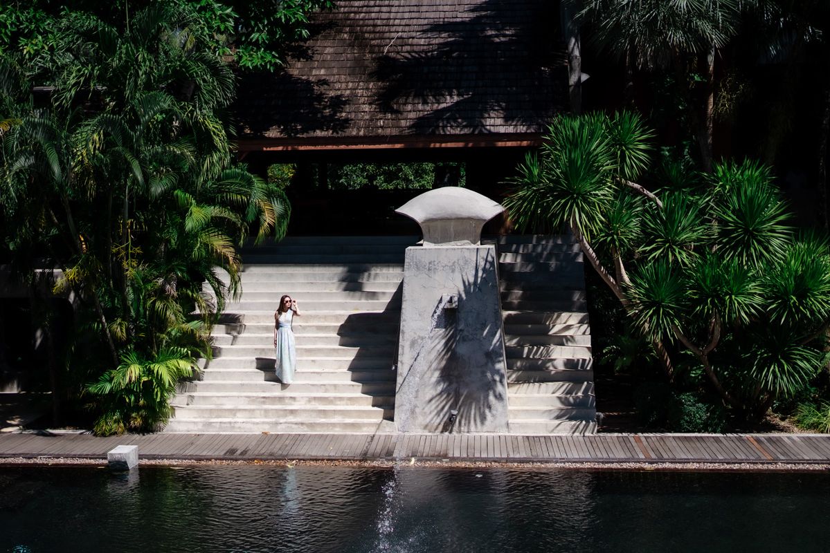 Thailand Koh Chang The Dewa Restaurant