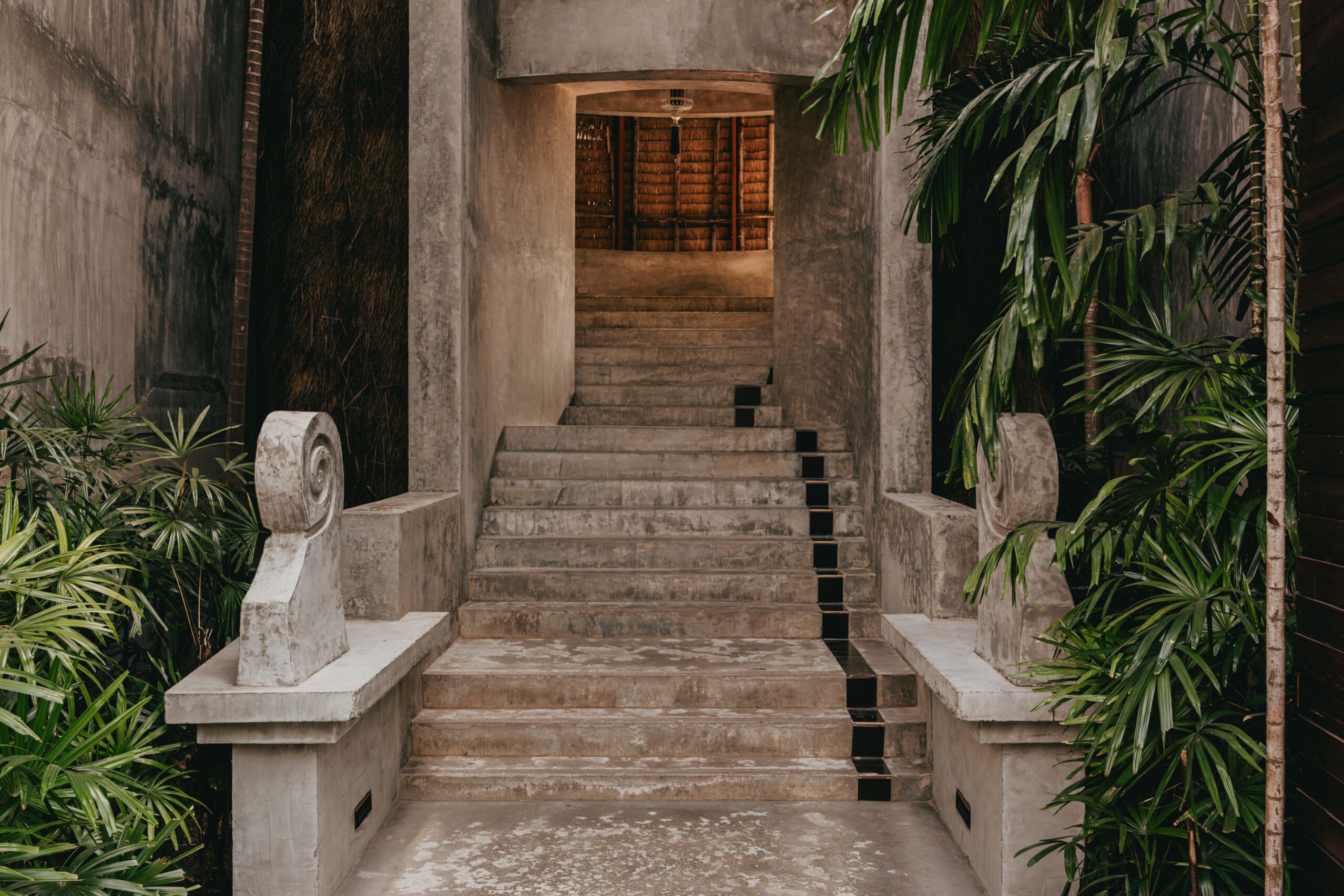 Thailand Koh Chang The Dewa Sfeer