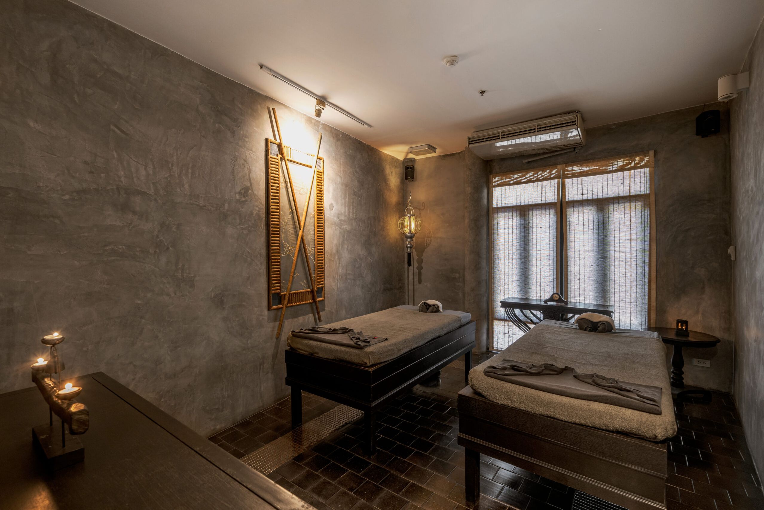 Thailand Koh Chang The Dewa Spa