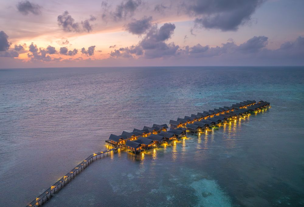 Adaaran Select Hudhuran Fushi