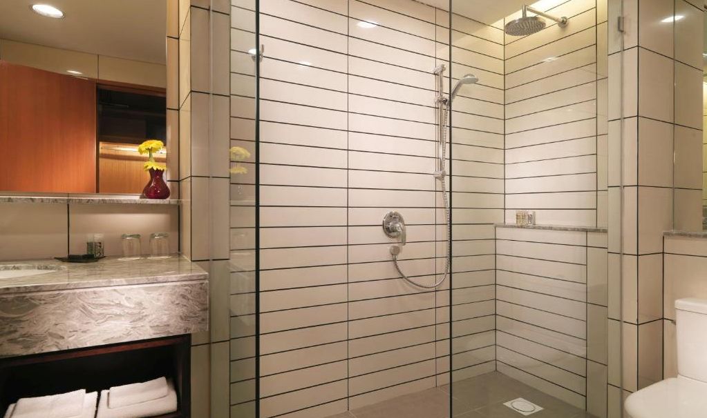 Maleisie Kuala Lumpur Concorde Hotel Kuala Lumpur Deluxe Kamer