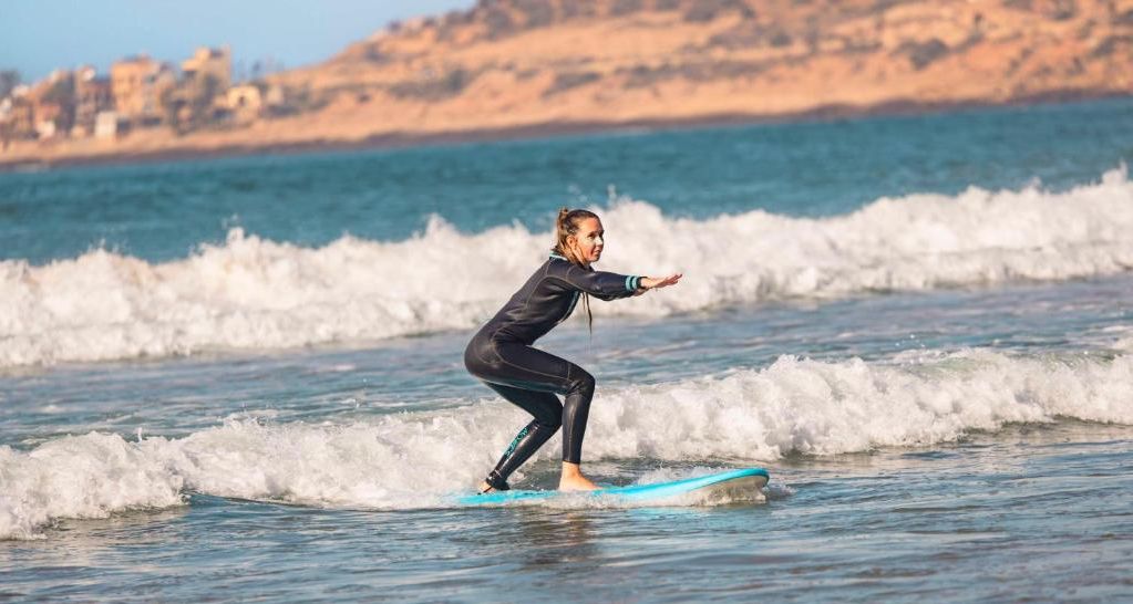 Marokko-Taghazout-Radisson-Blu-Resort-Surfen