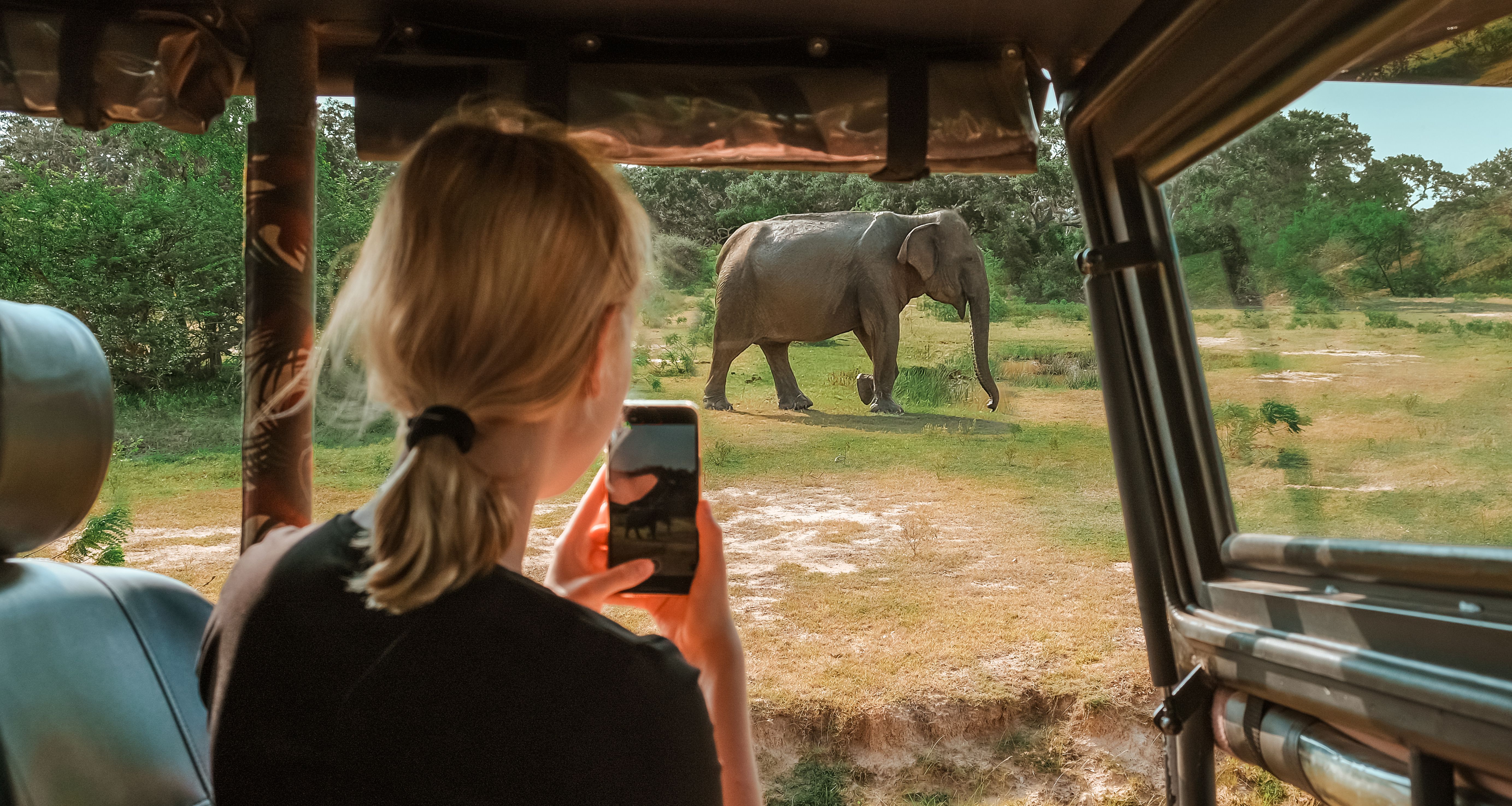 Sri-Lsnka-Yala-safari-Familie