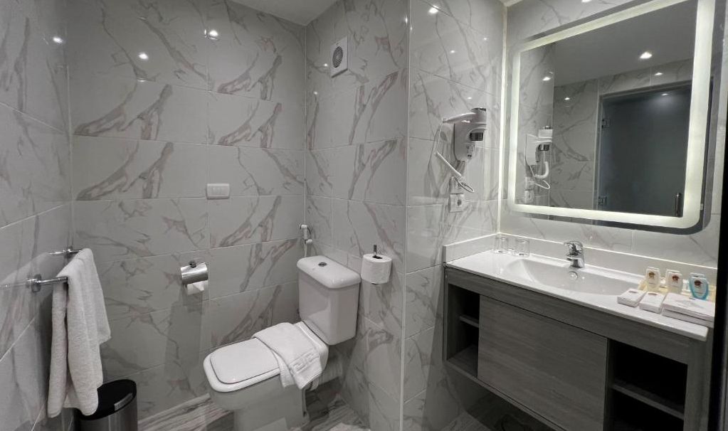 Egypte-Marsa-Alam-Akassia-Swiss-Resort-Standaard-Garden-View