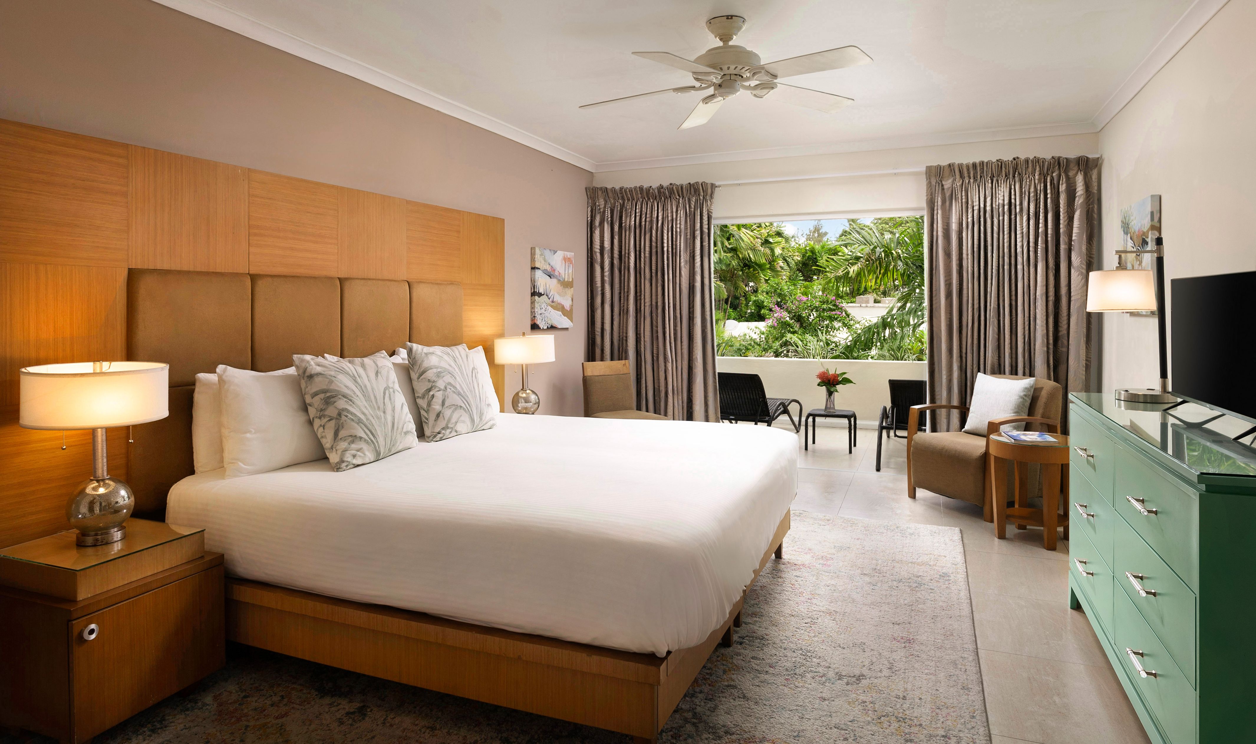 Barbados Westkust Holetown Mango Bay Superior Kamer