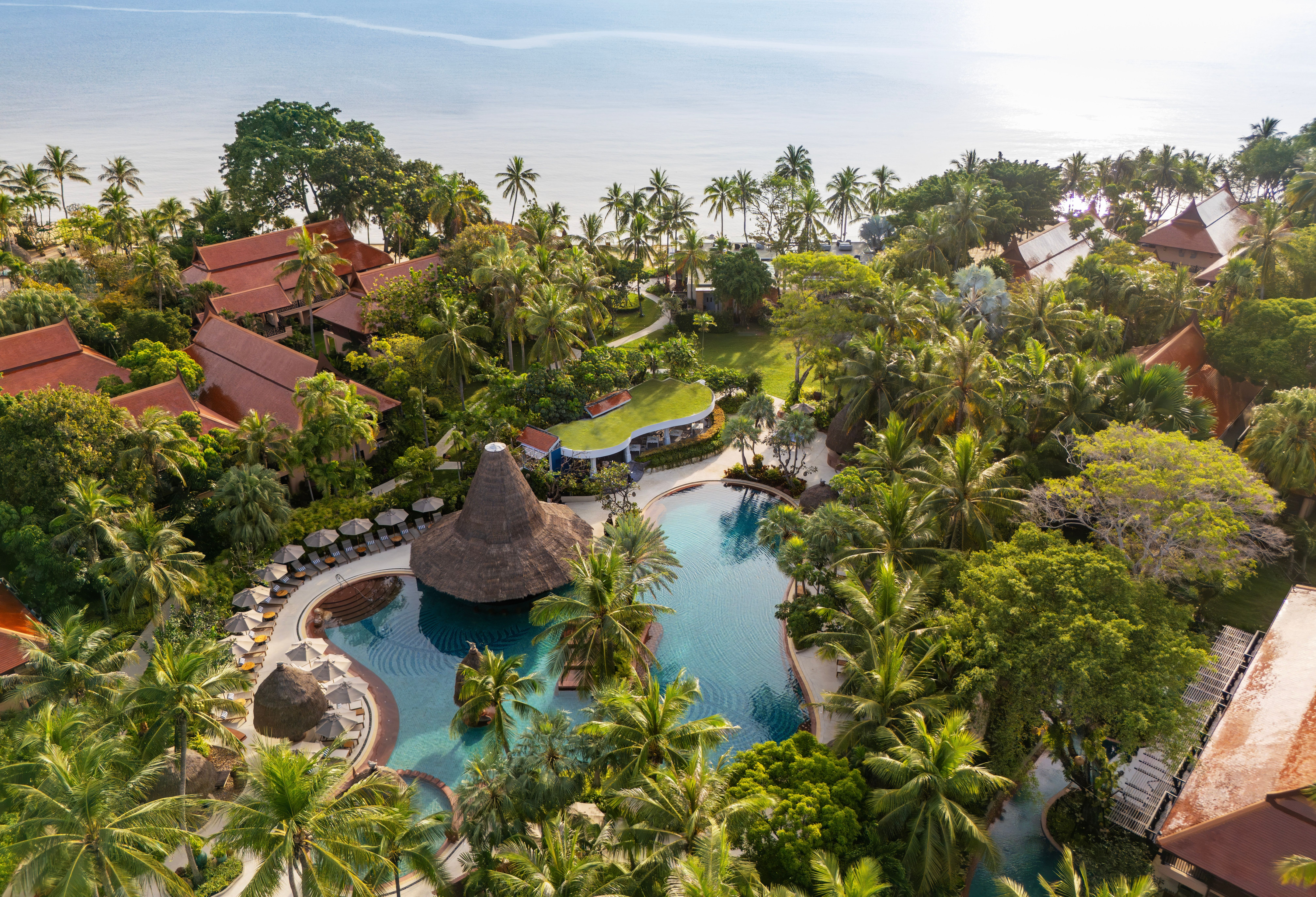 Anantara Resort Hua Hin
