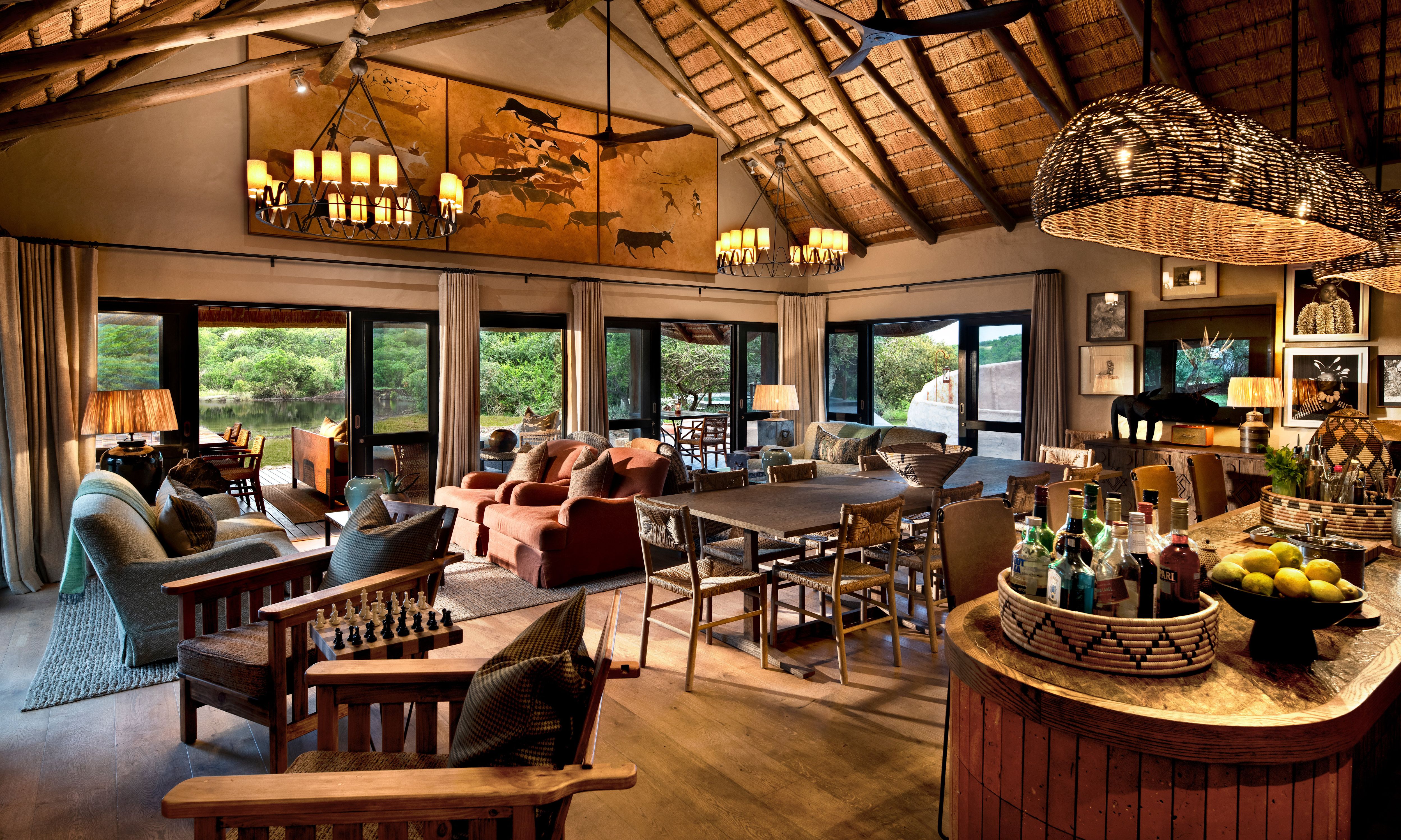 Zuid-Afrika-Phinda-Private-Game-Reserve-Phinda-Zuka-Lodge-Lounge