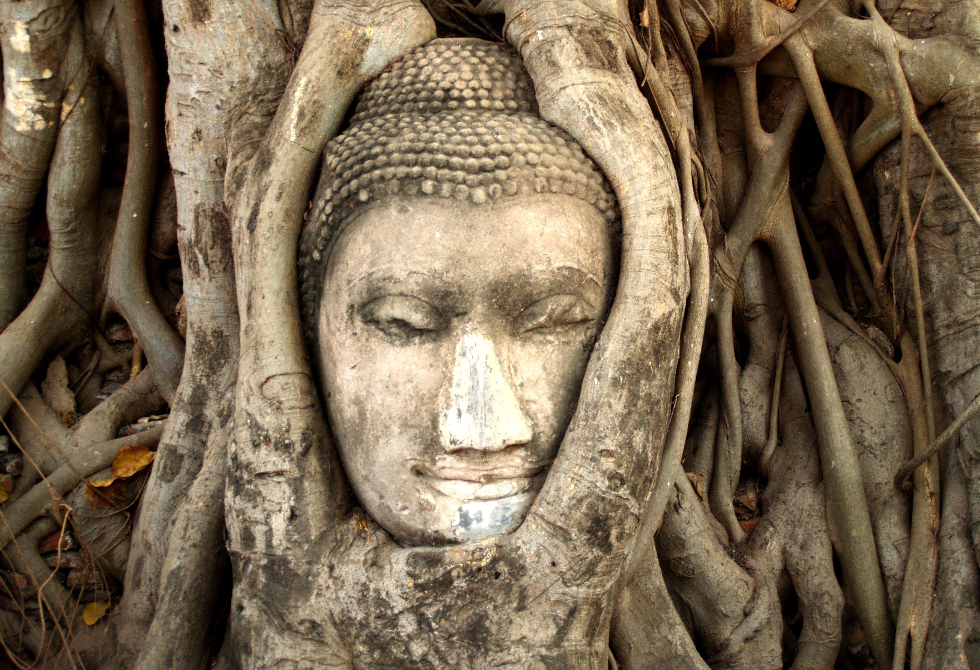 Ayutthaya Thailand