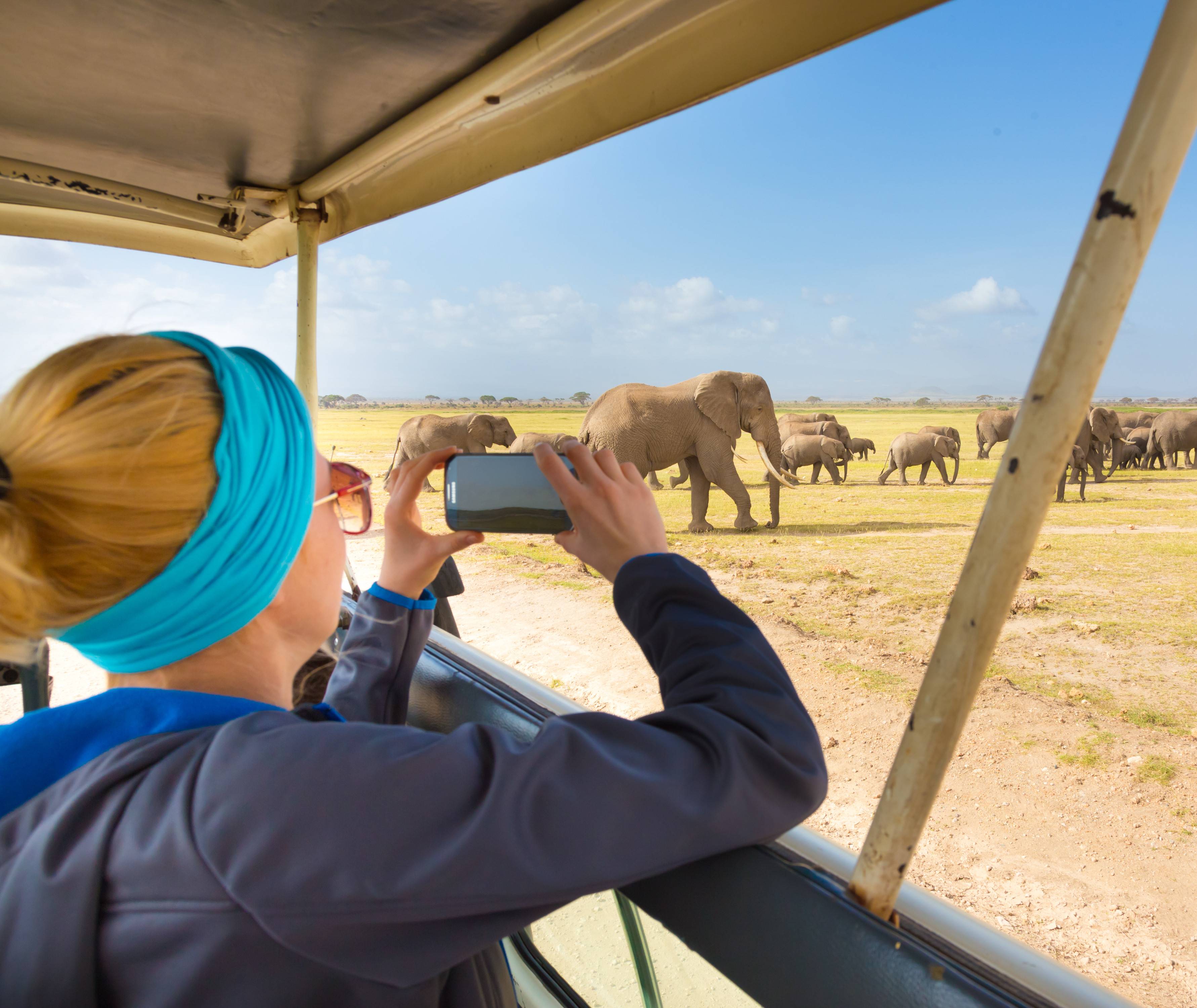 Tanzania reisinformatie