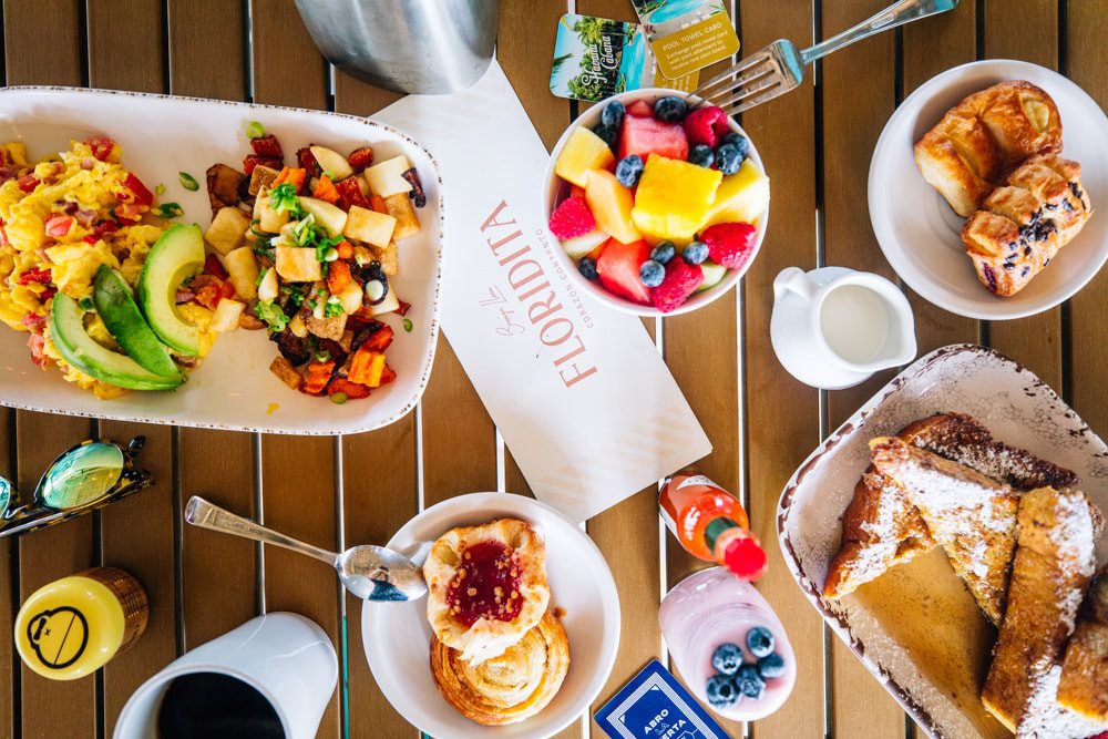 Hotel Havana Cabana Key West