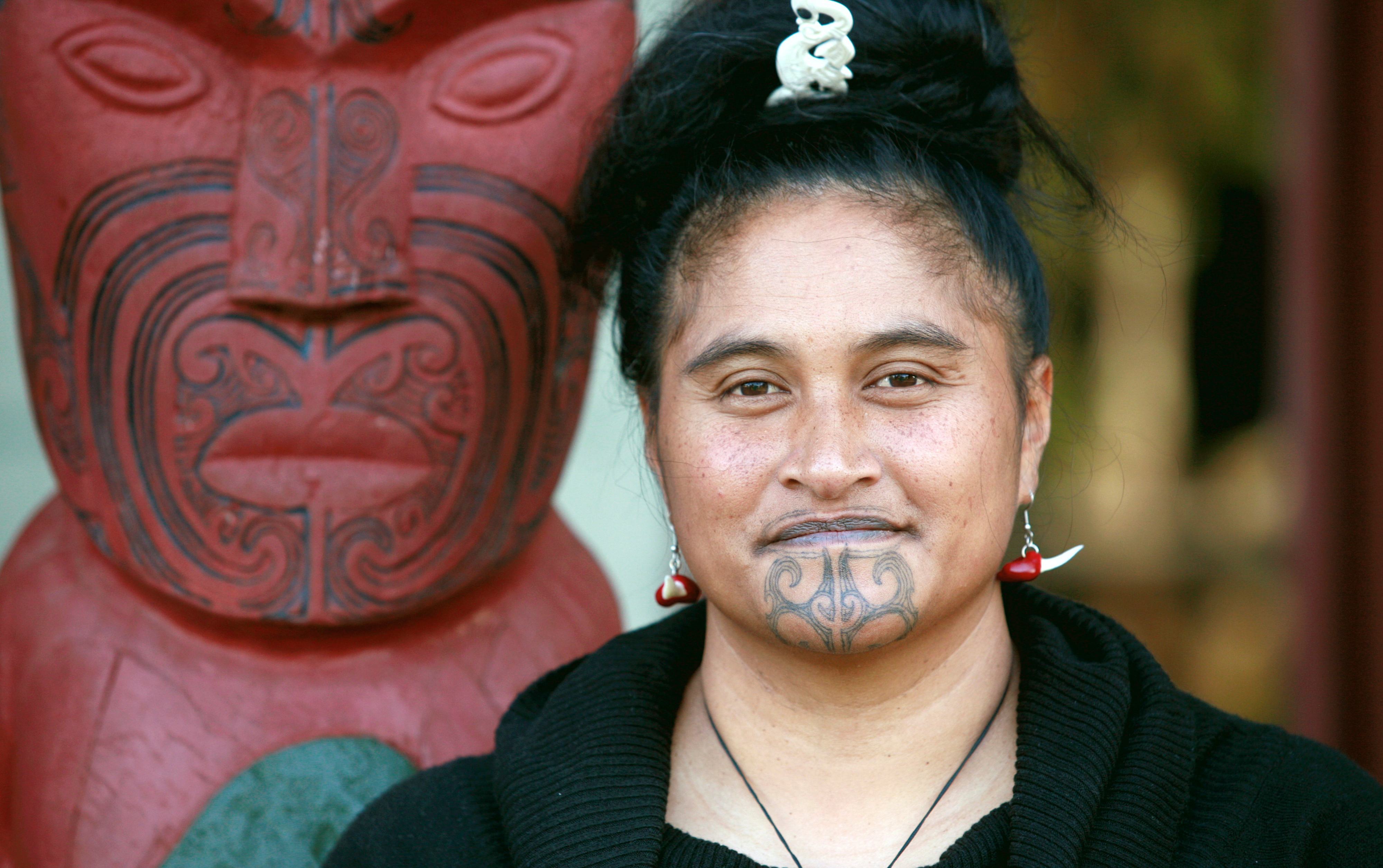 De Maori in Nieuw-Zeeland | Tradities en cultuur - 333travel