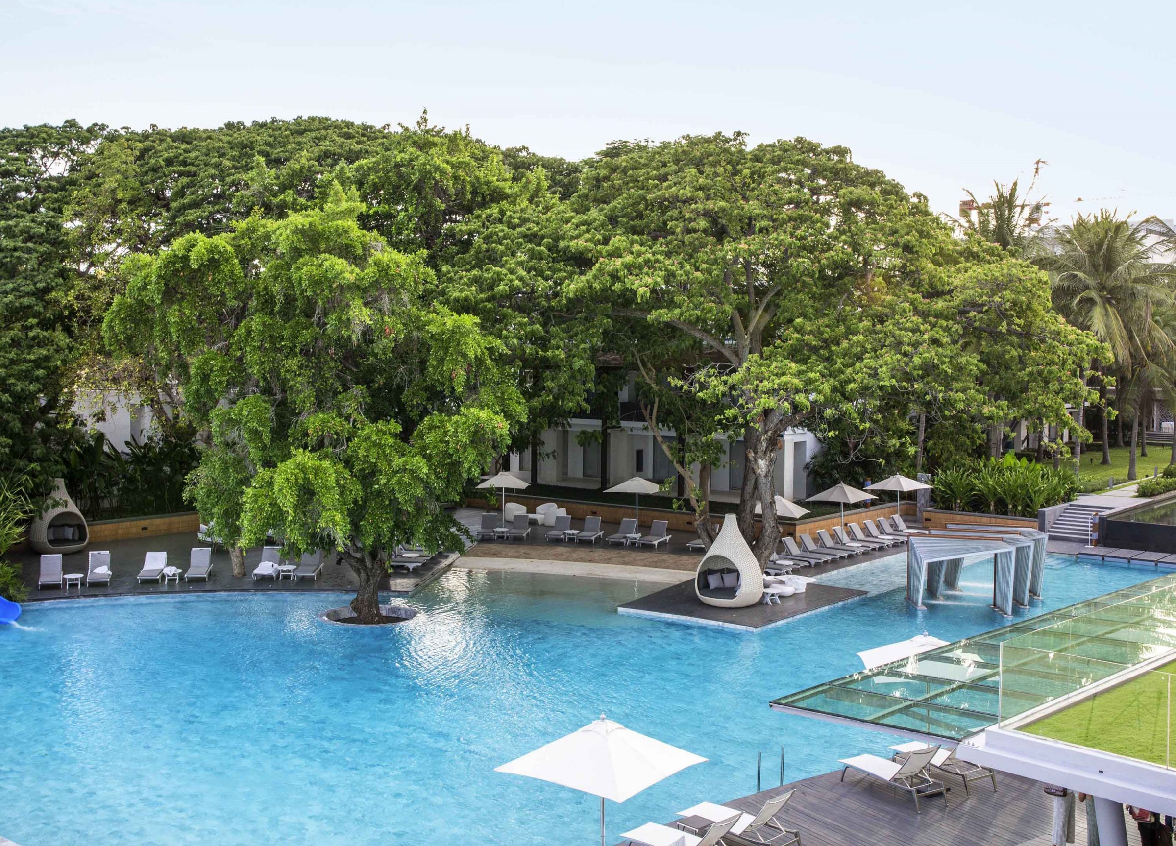 Cha Am (Thailand) | Tips en bezienswaardigheden - 333travel