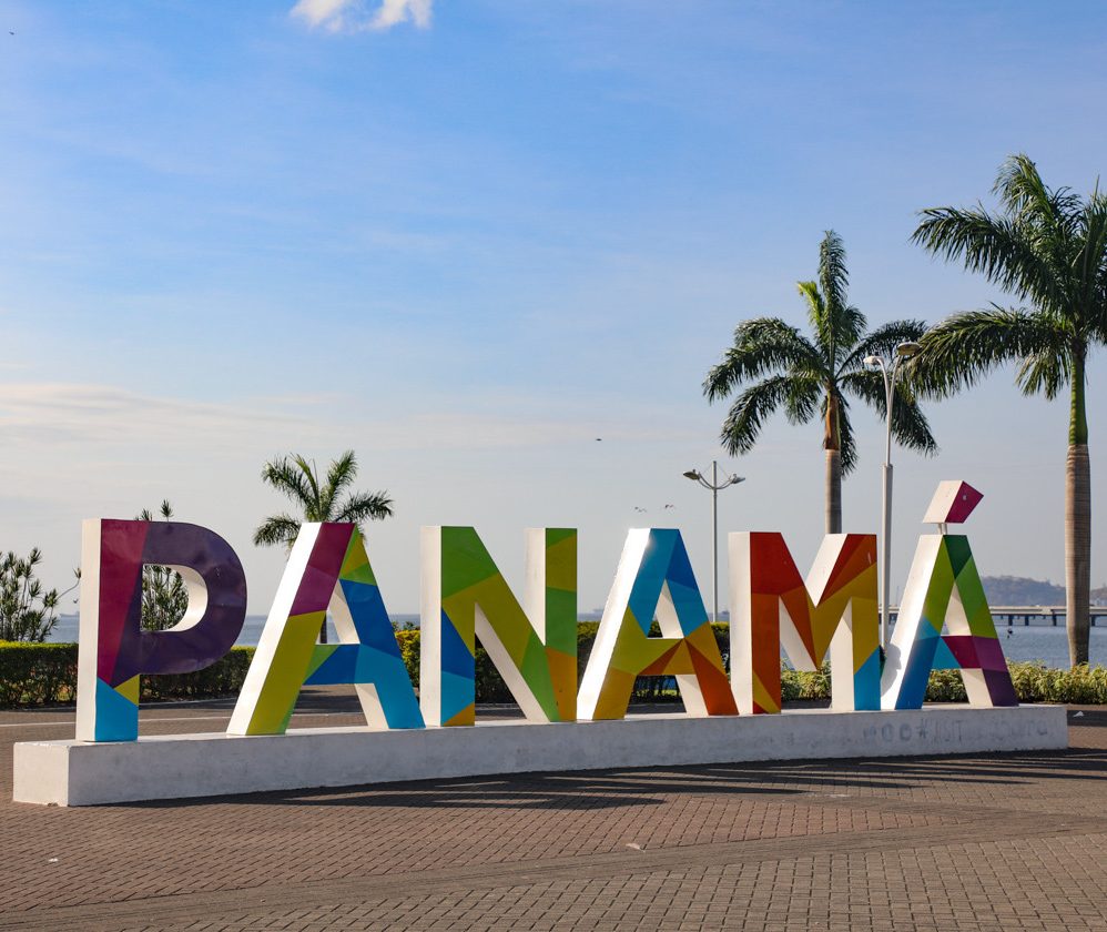 Panama
