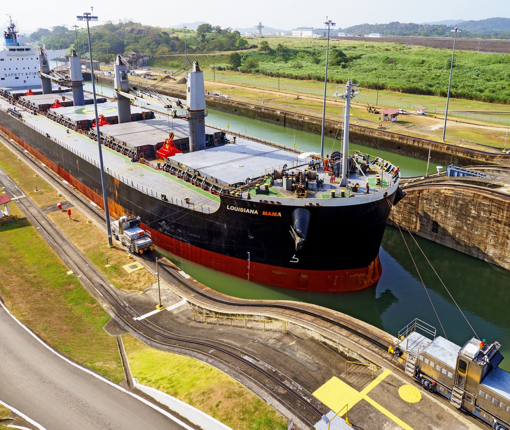 Panama Kanaal