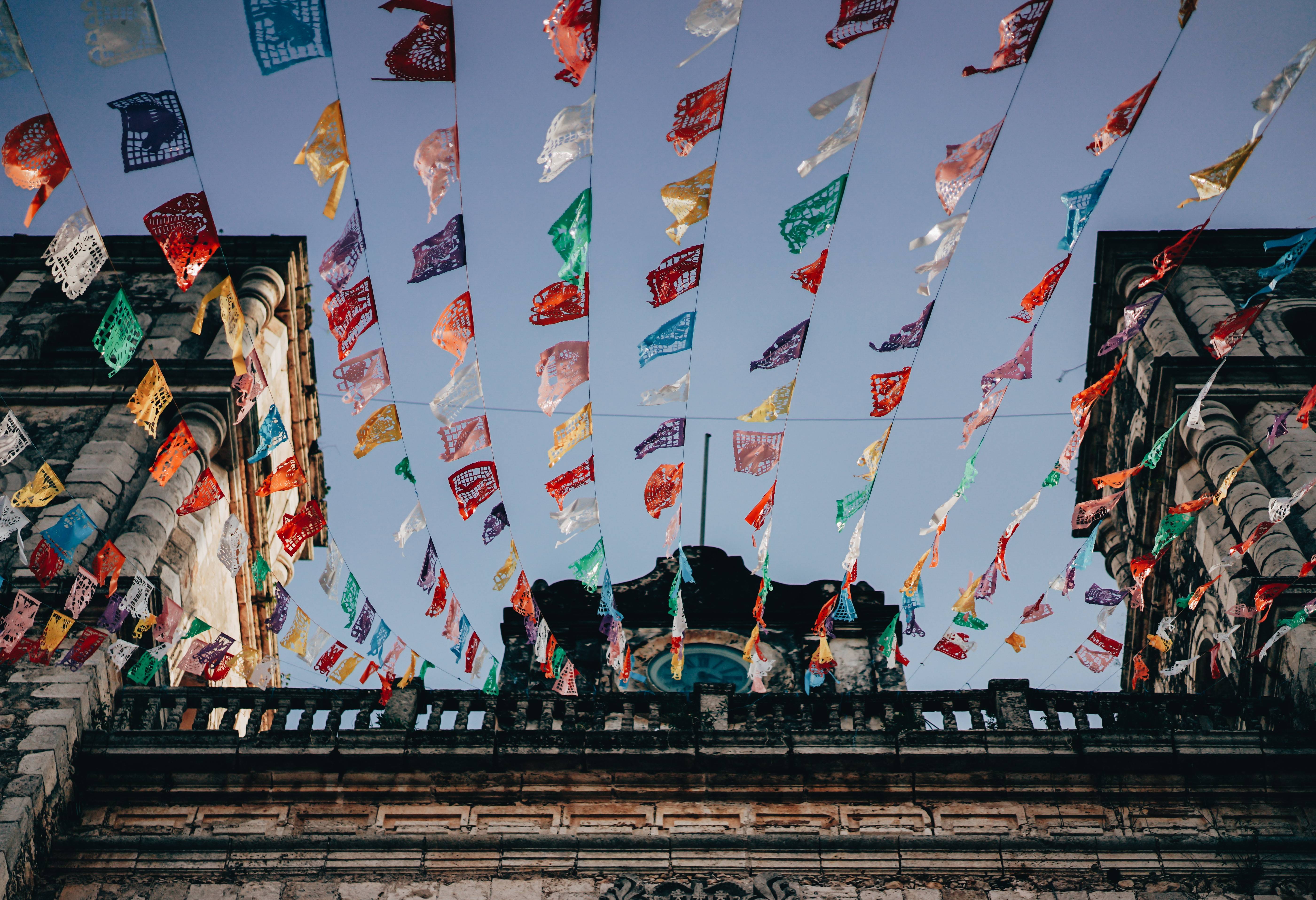 Valladolid Yucatan Mexico