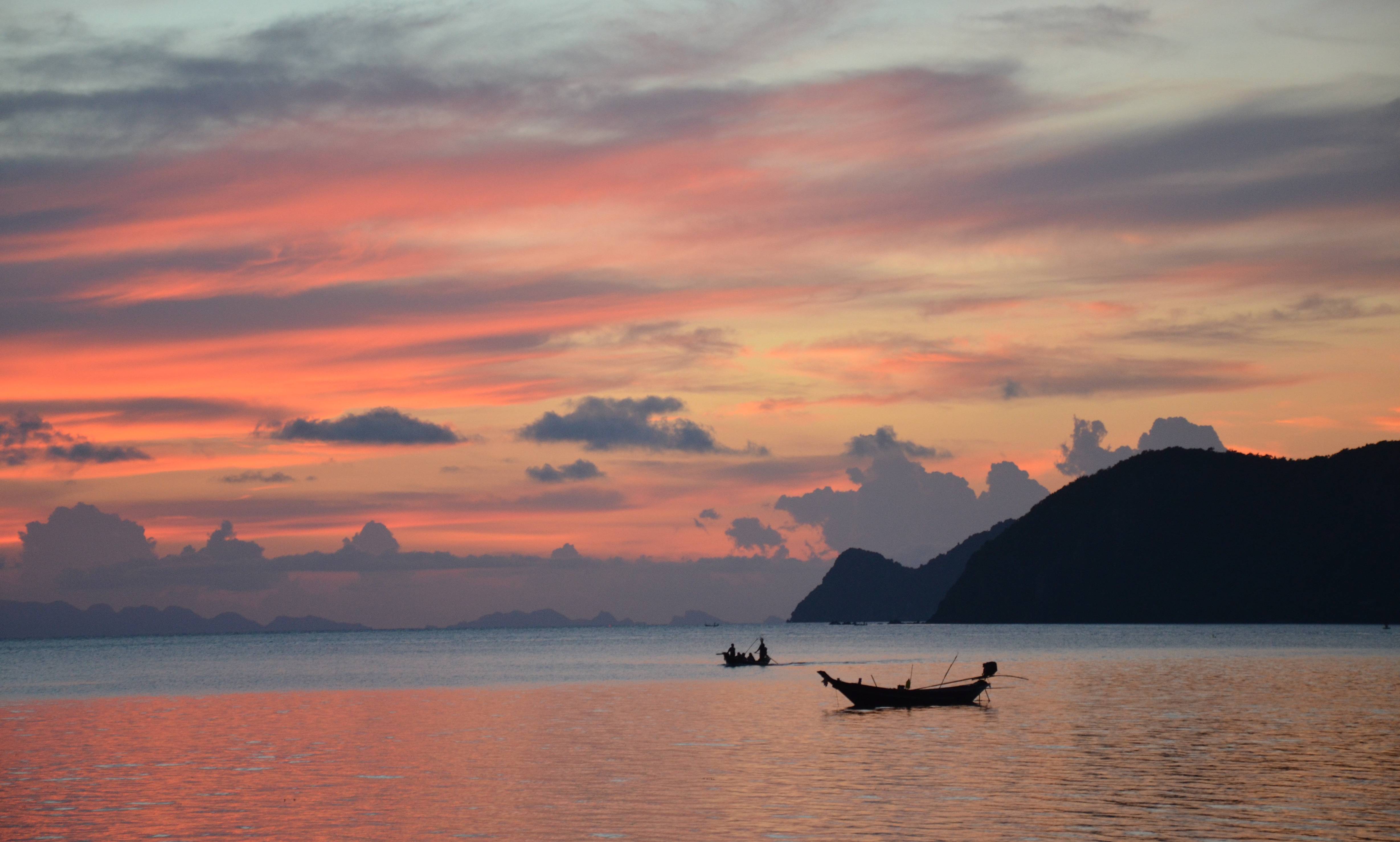 Koh Phangan Thailand