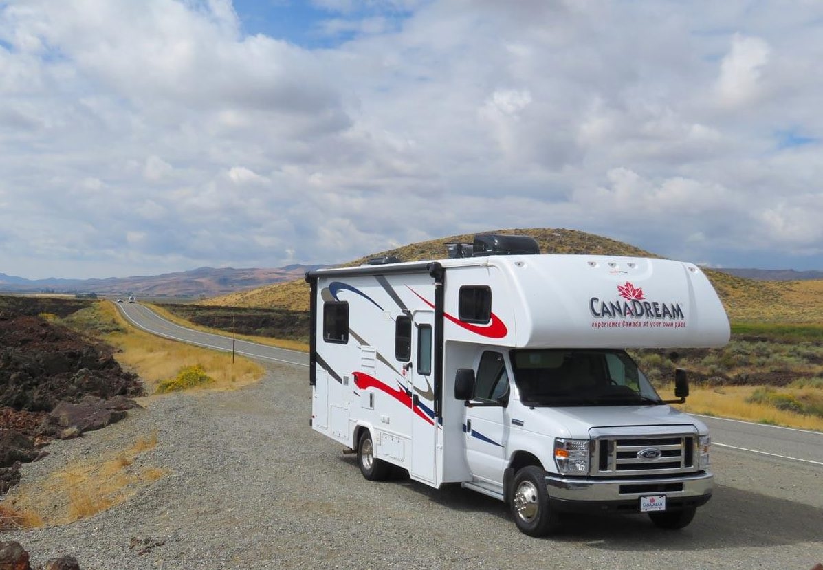 Canadream Compact Motorhome MH-C