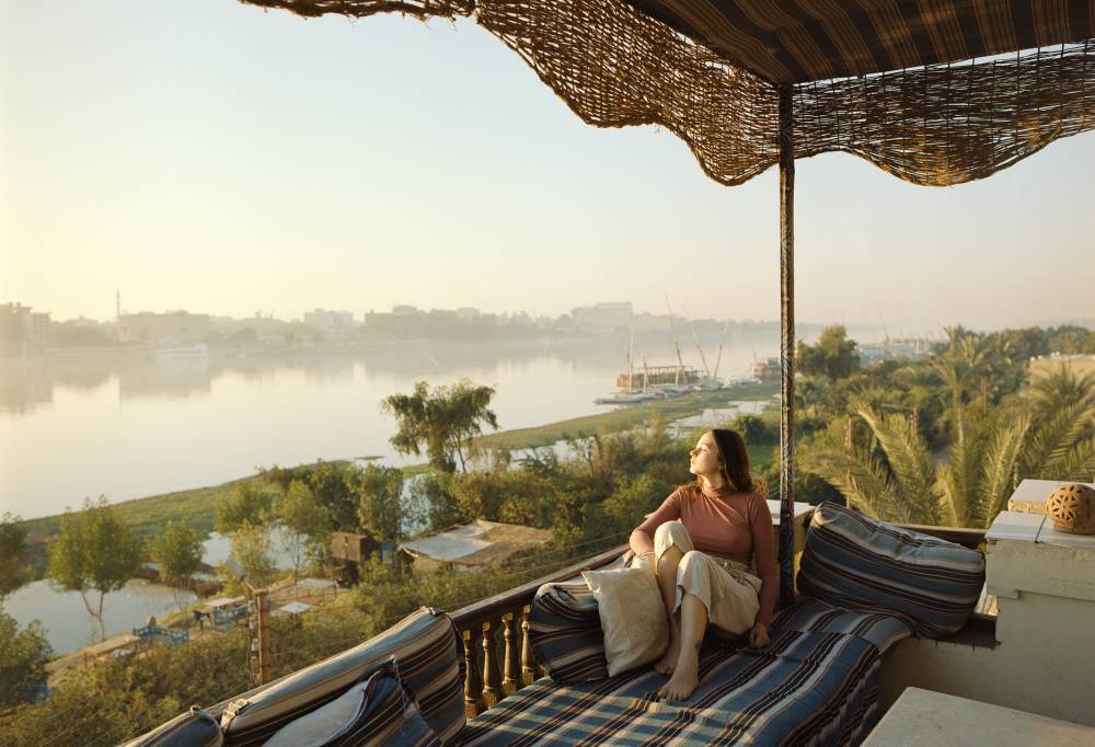 Discover fascinerend Egypte Deluxe