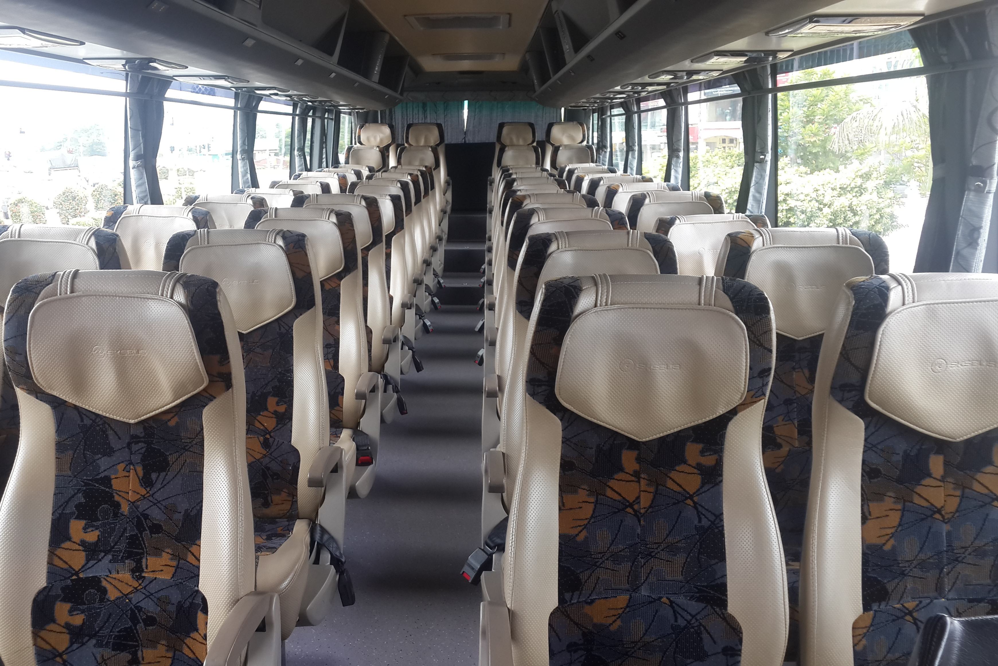 Maleisië-Bus-Interior-Best-deal-reis