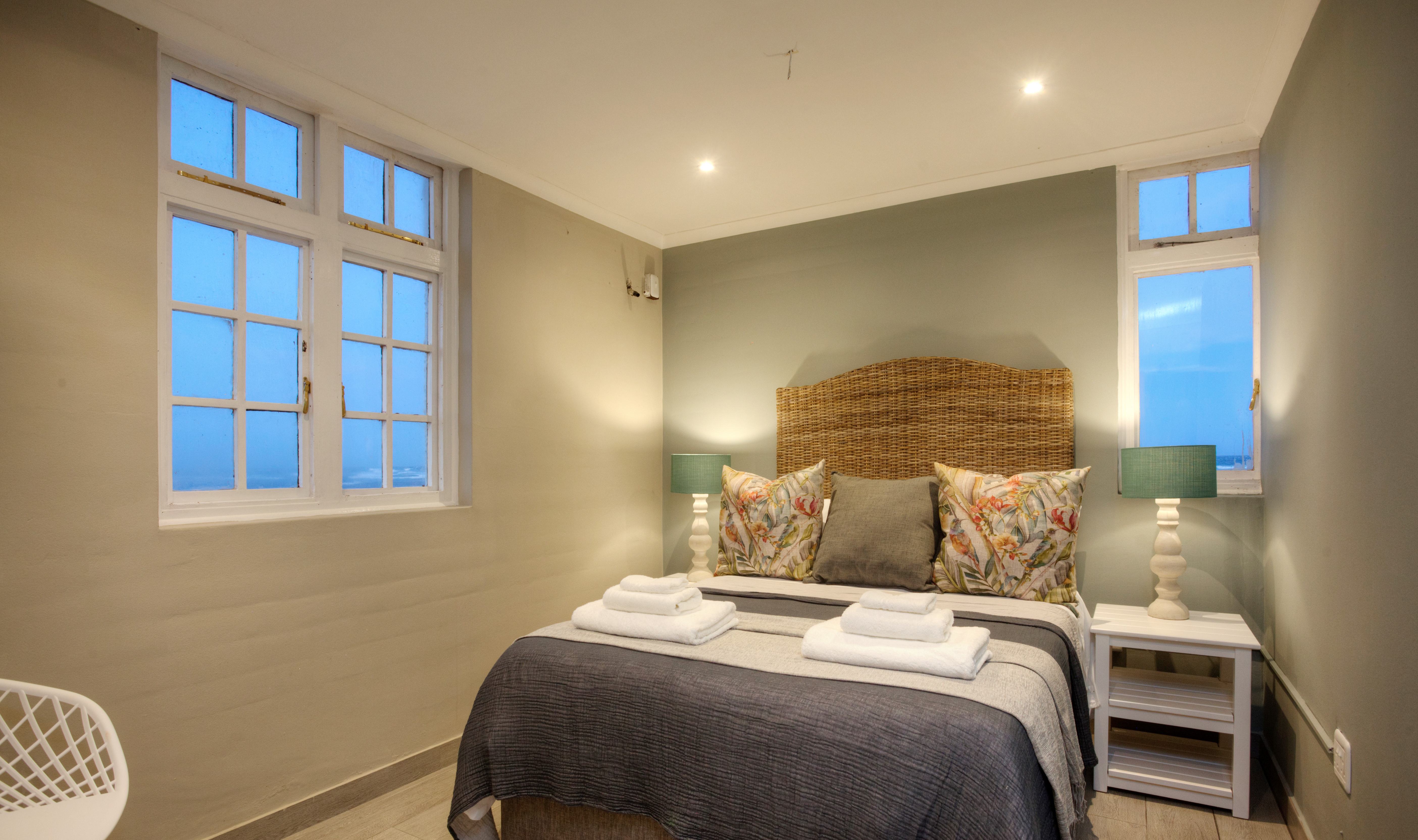 Zuid-Afrika-Port-Elizabeth-vuurtoren-van-Cape-Recife-kamer-2-in-villa