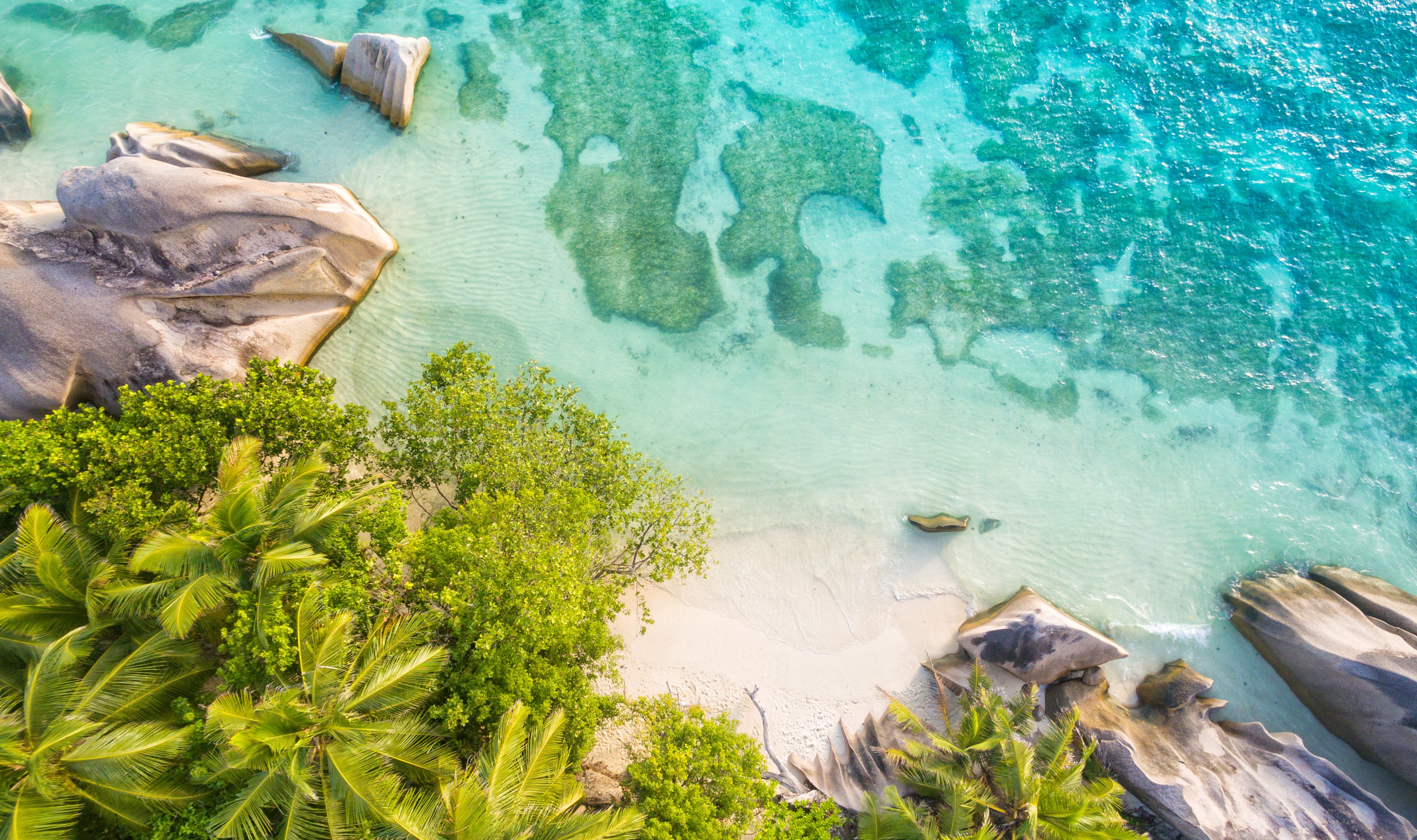 Seychellen-La-Digue-Anse-Source-d'Argent-strand1