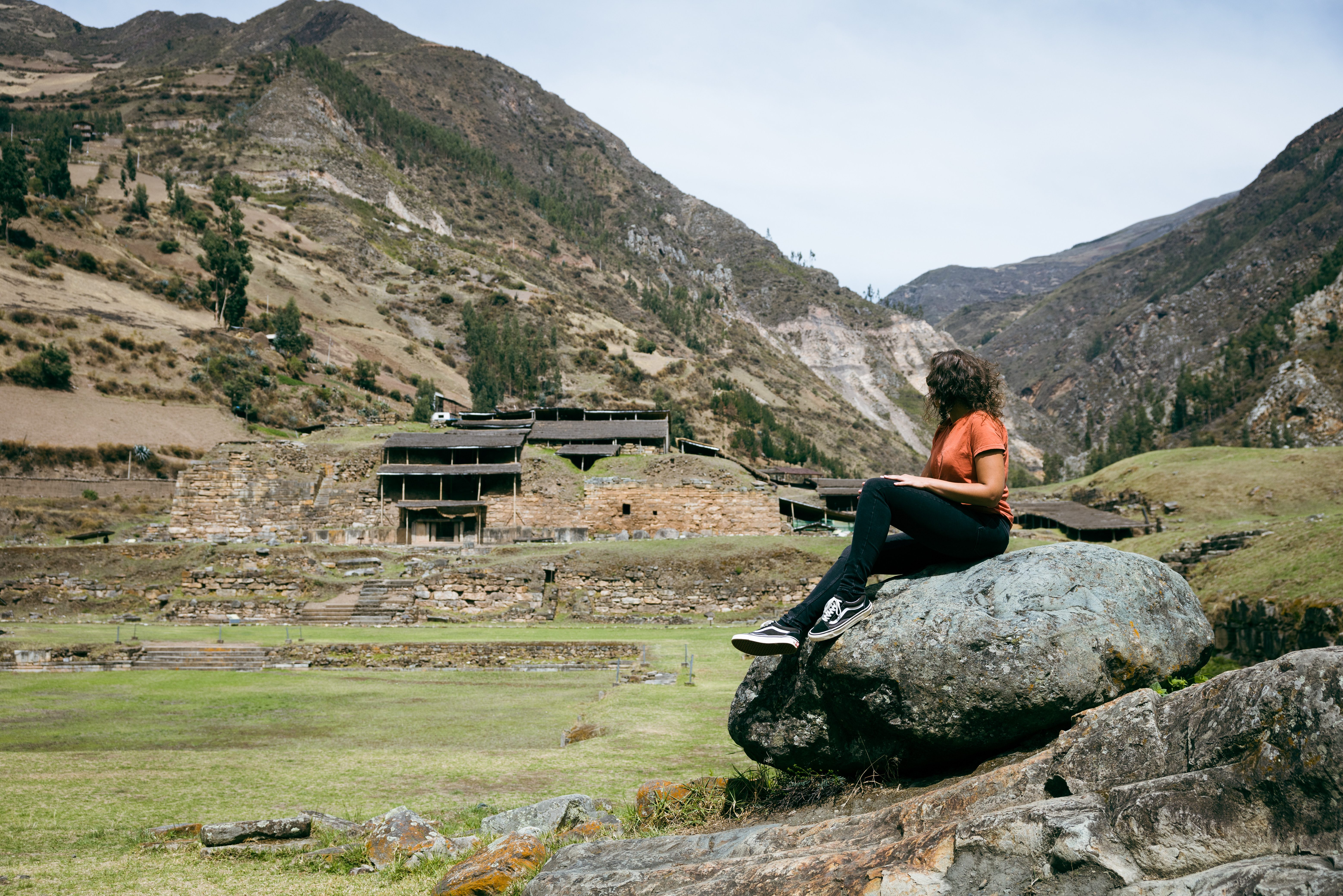 Peru-Huaraz-Chavin-de-Huantar-tour-2