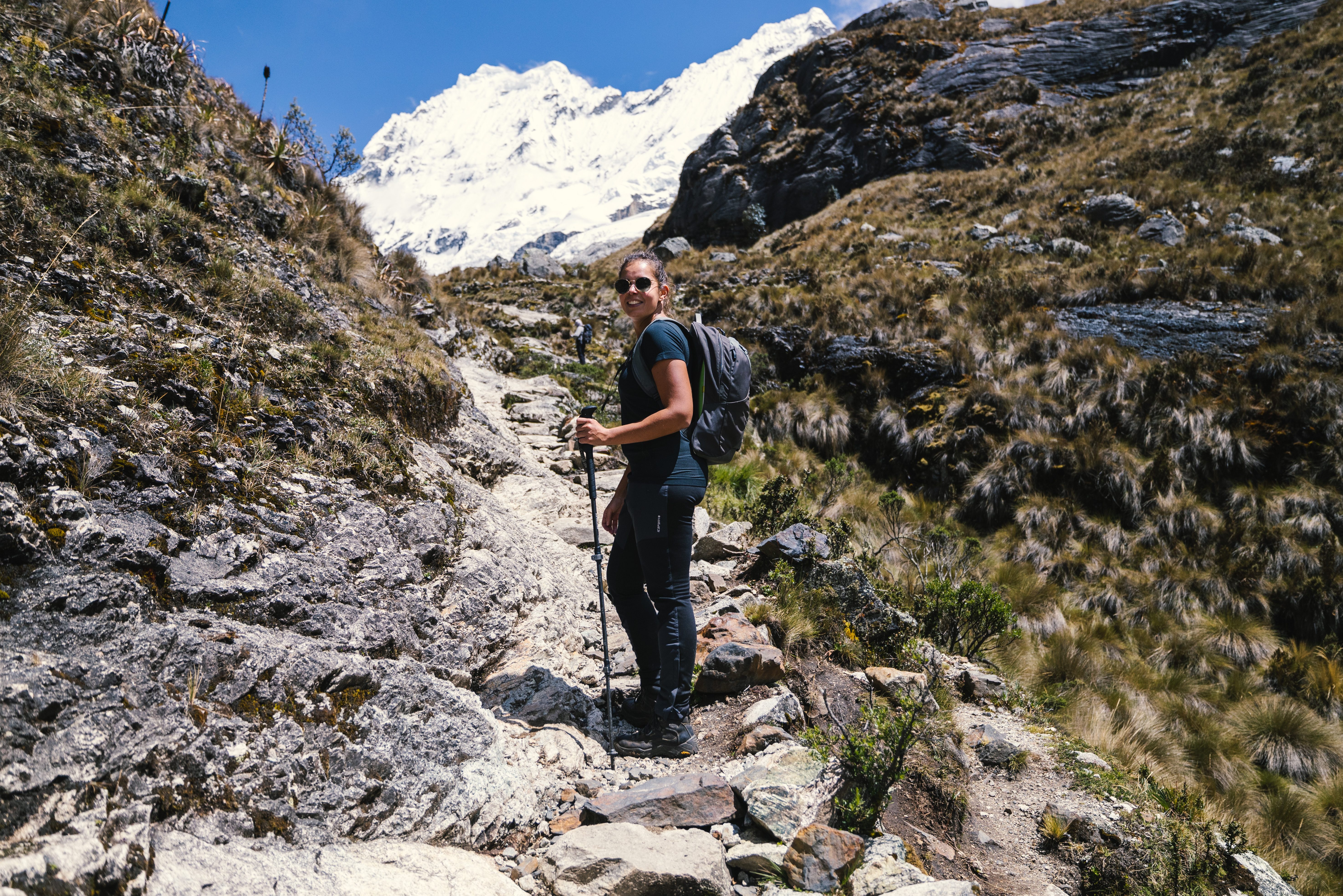 Peru-Huaraz-Laguna-69-wandelaar