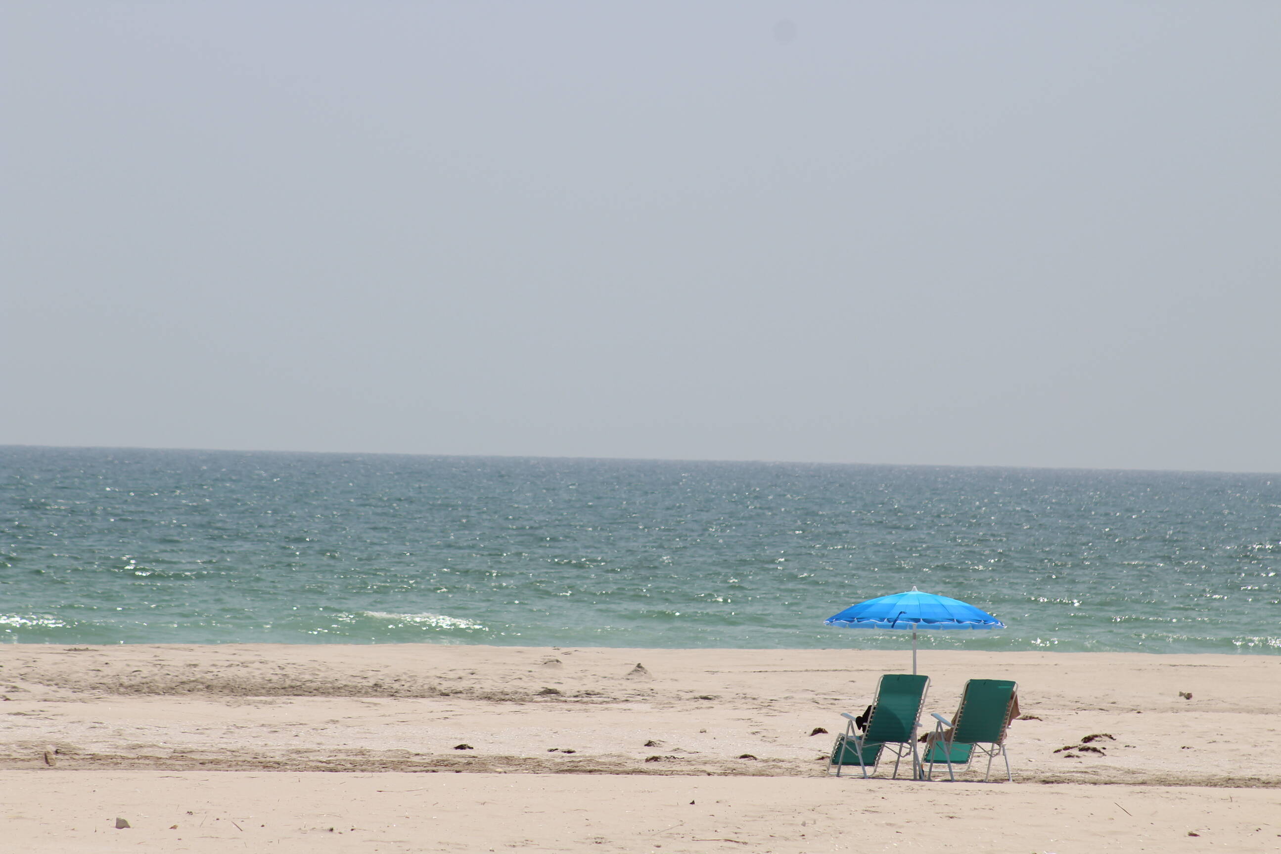 Oman Salalah Souly Lodge Strand