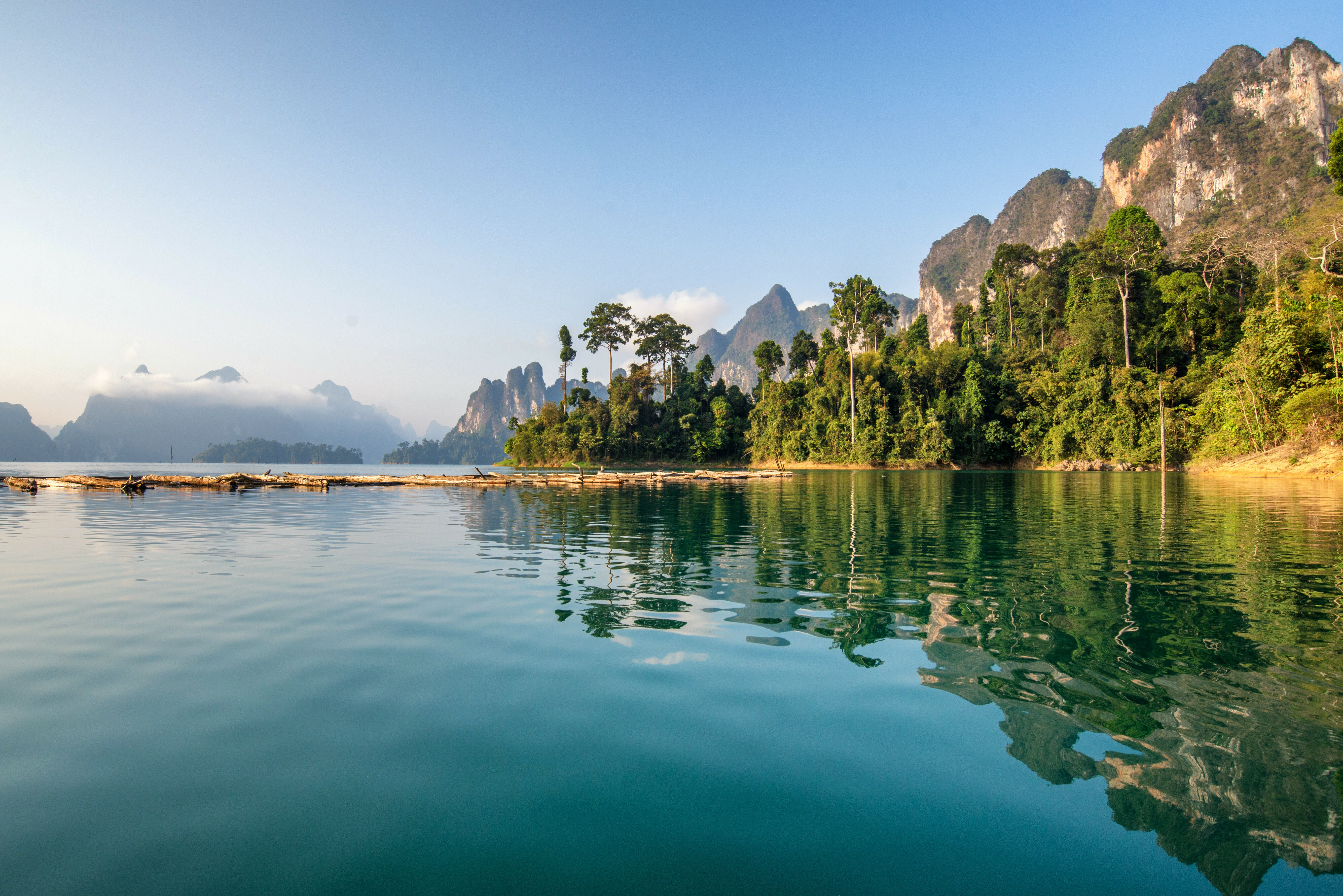Khao Sok NP Thailand