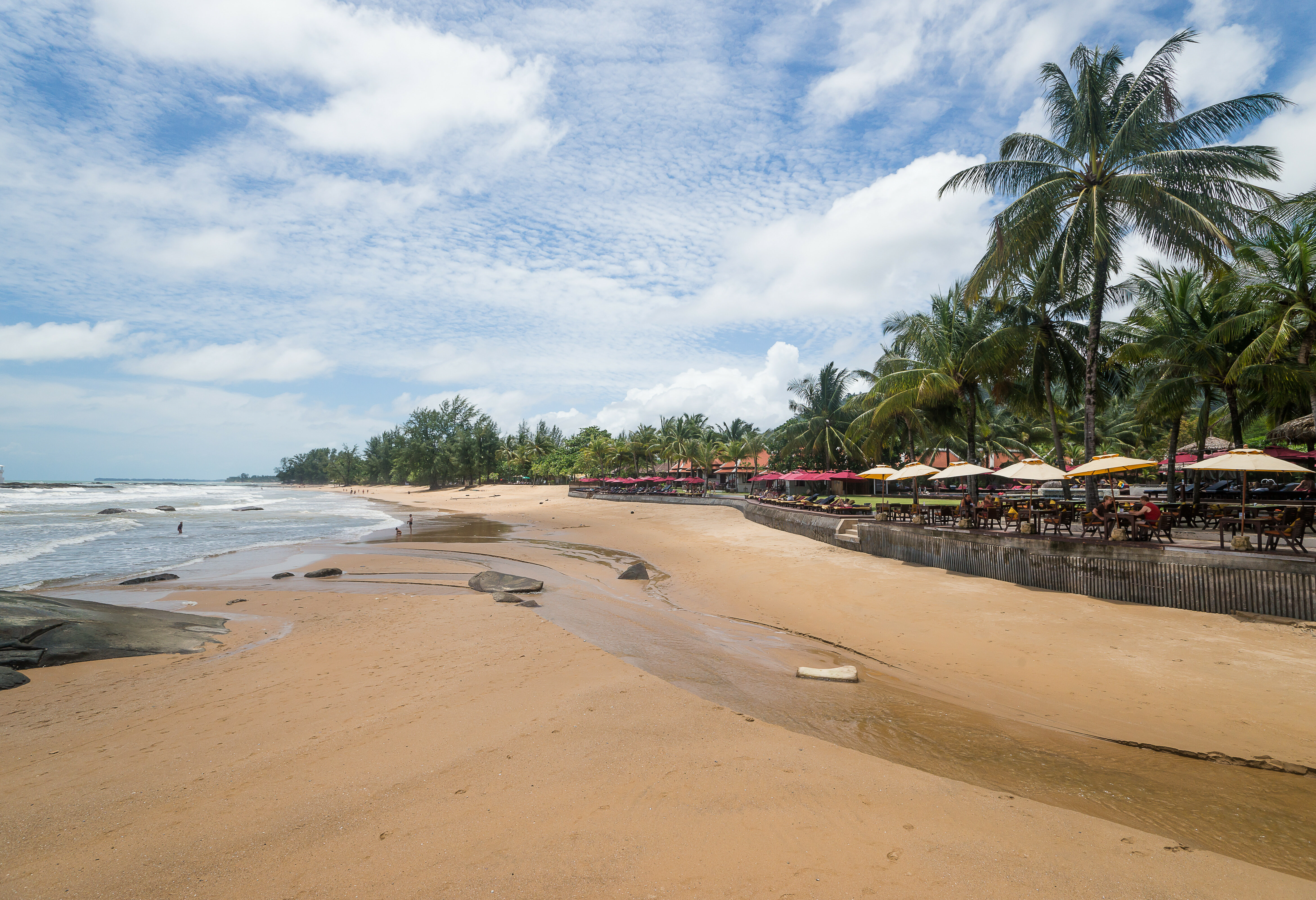 Khao Lak Laguna