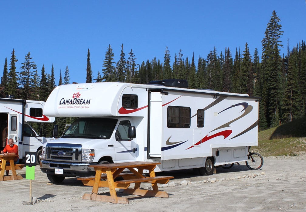 CanaDream maxi Home Plus