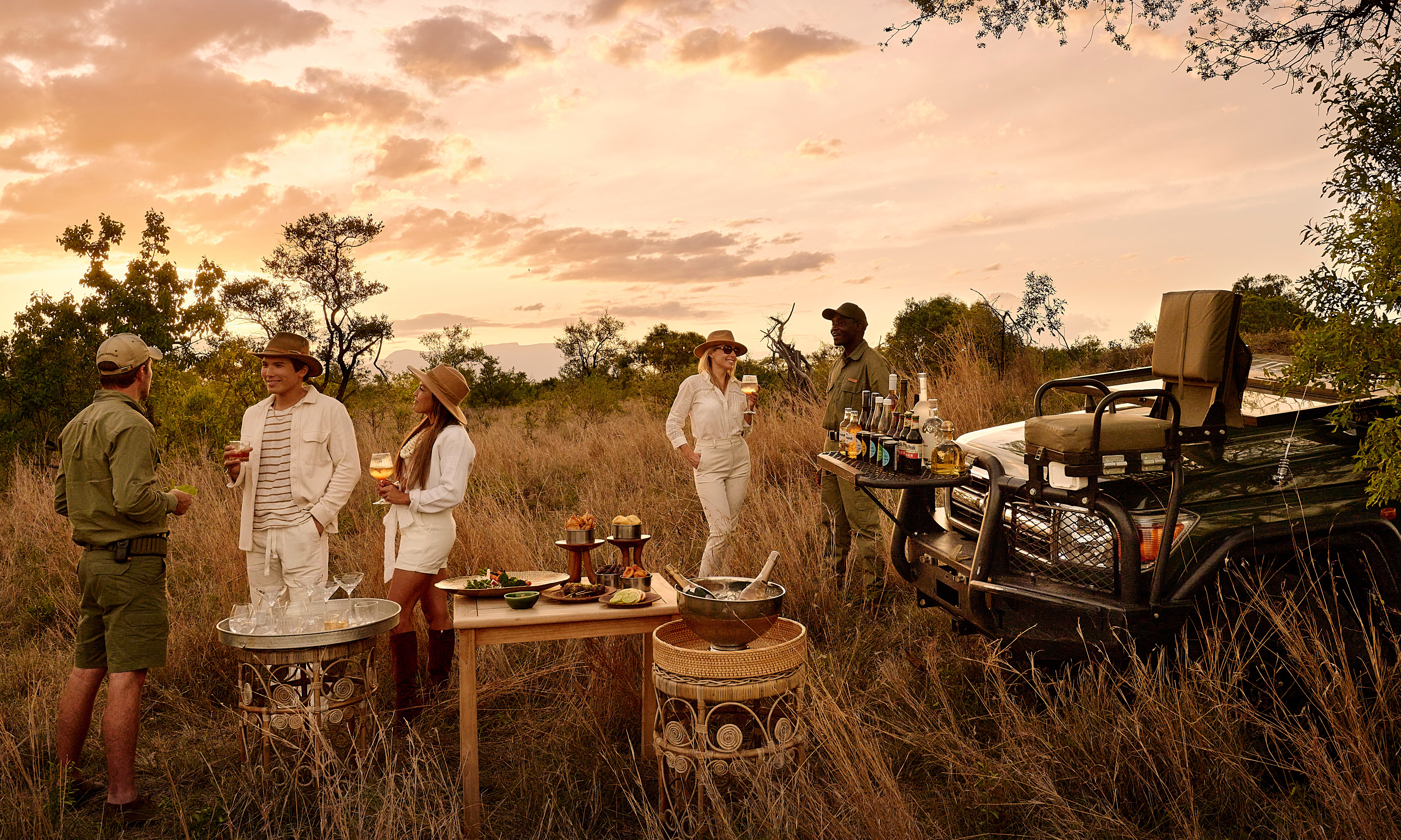 Malewane Lodge at Royal Malewane