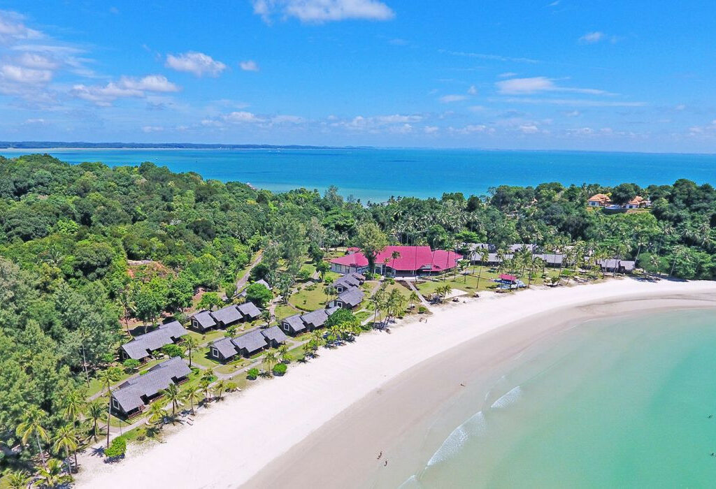 Nirwana Gardens Resort Bintan