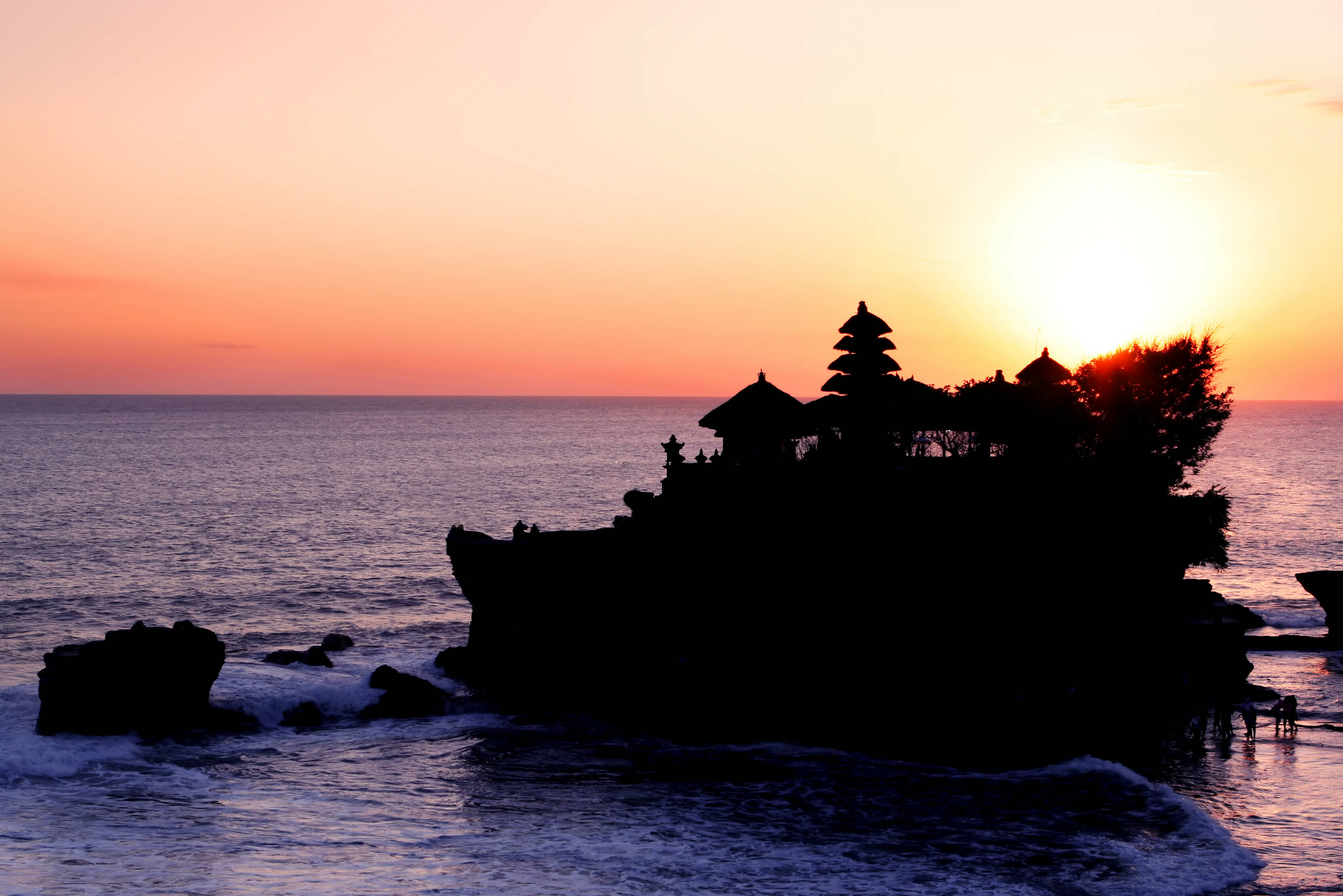 Tanah Lot Bali