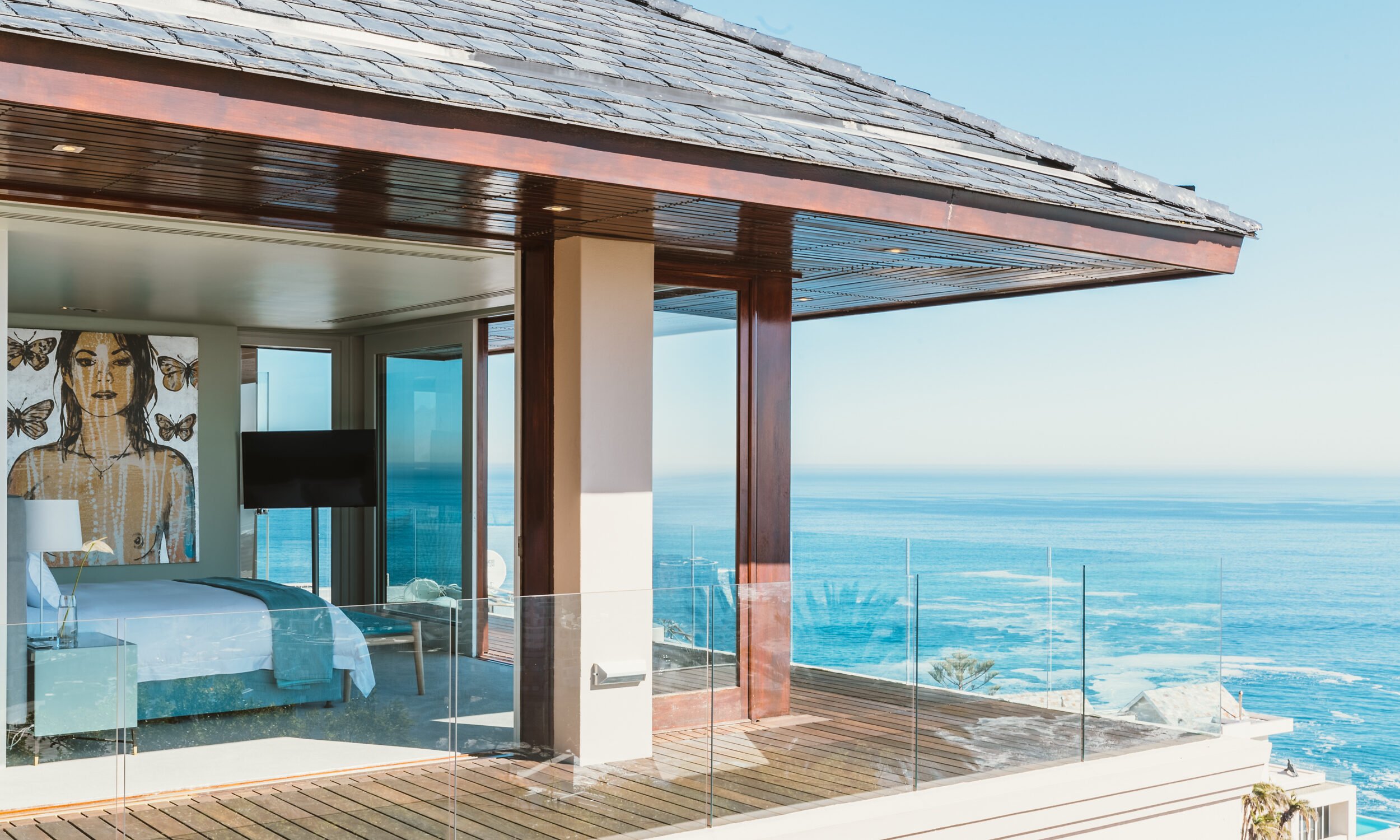 Ellerman House Kaapstad Zuid-Afrika