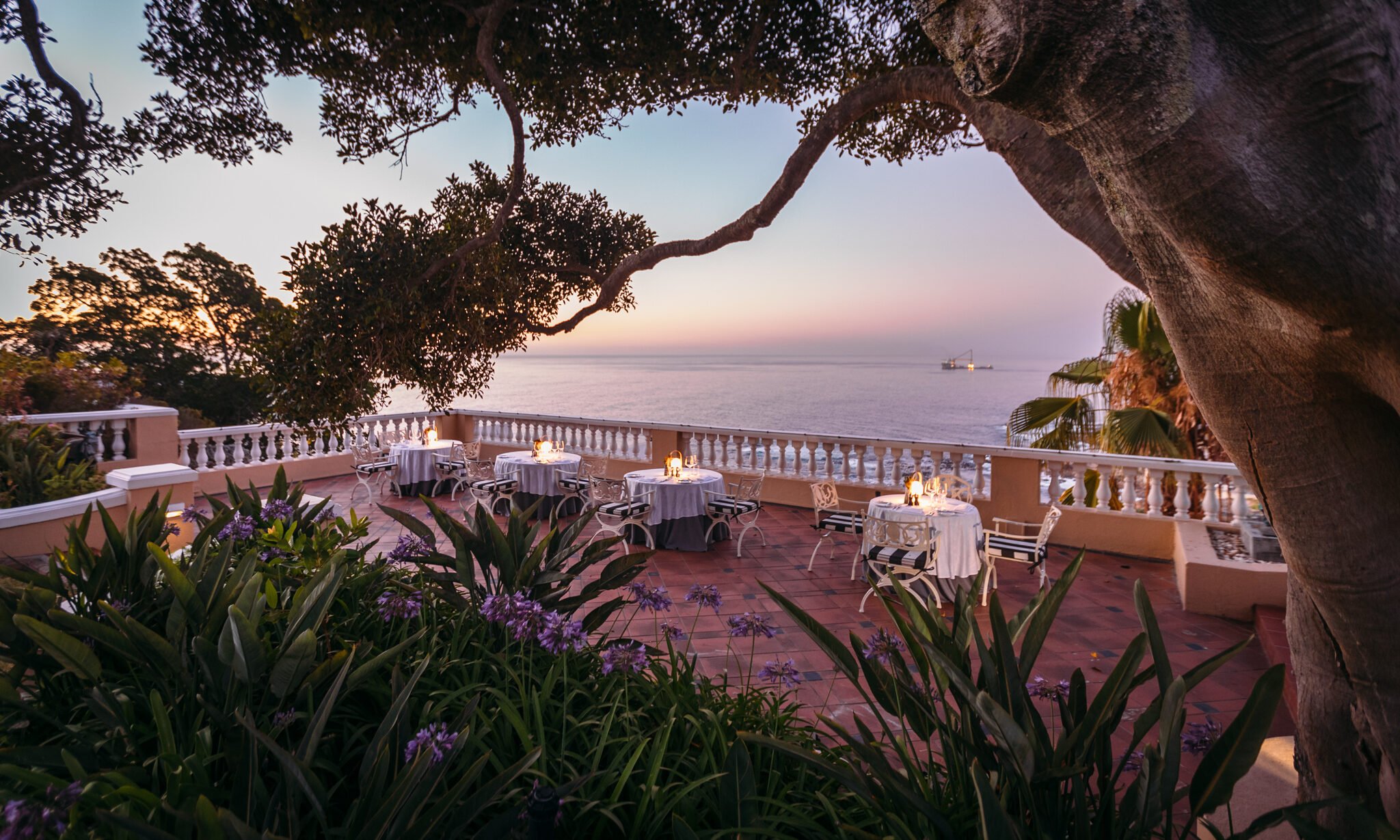 Ellerman House Kaapstad Zuid-Afrika